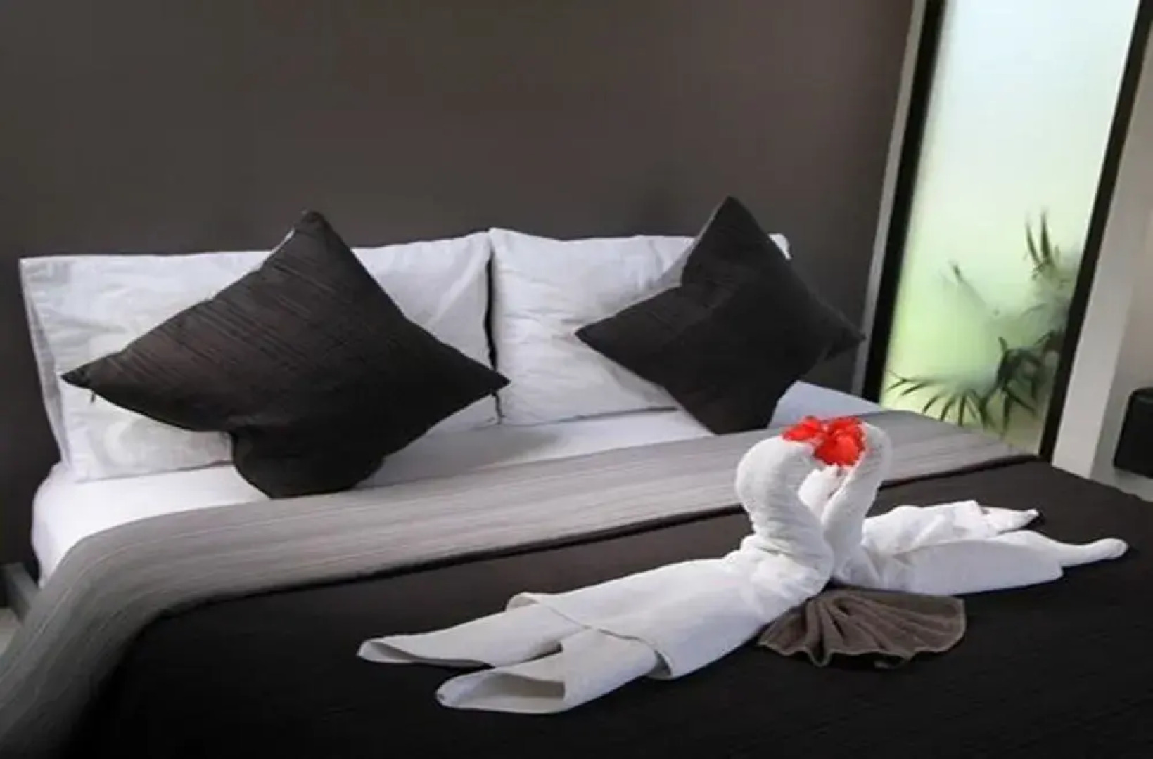 Green Sanctuary Hotel