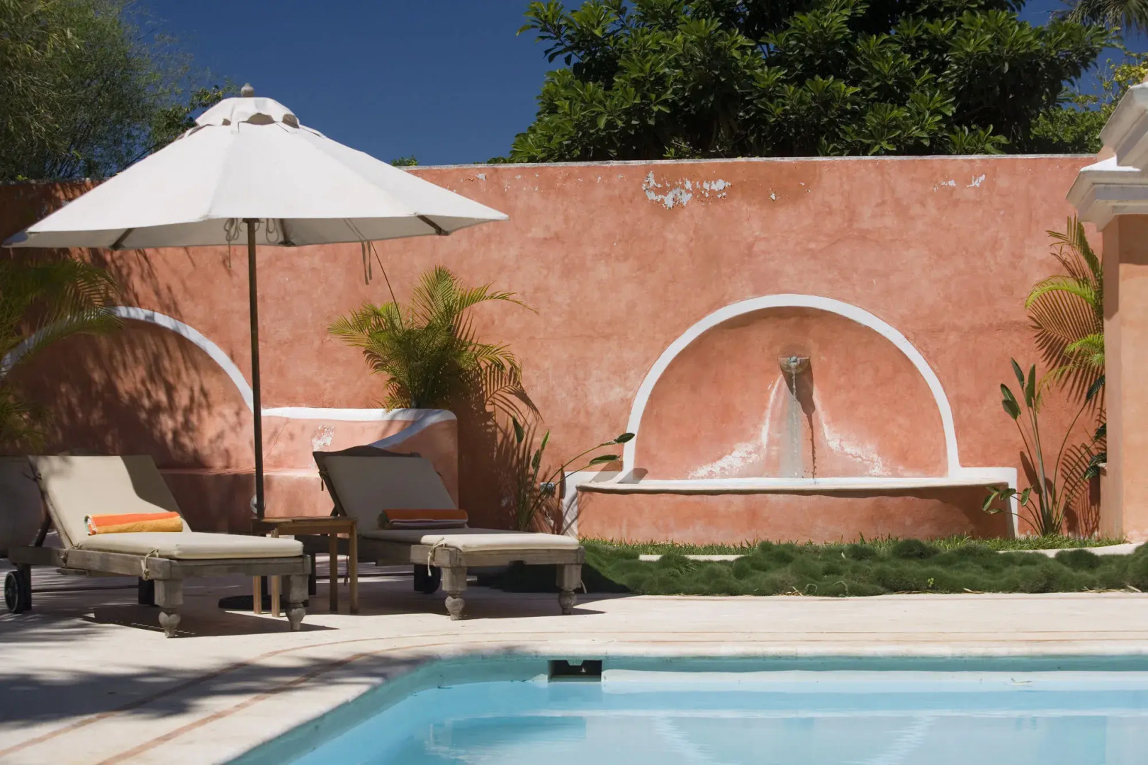 Hacienda Xcanatun, Angsana Heritage Collection