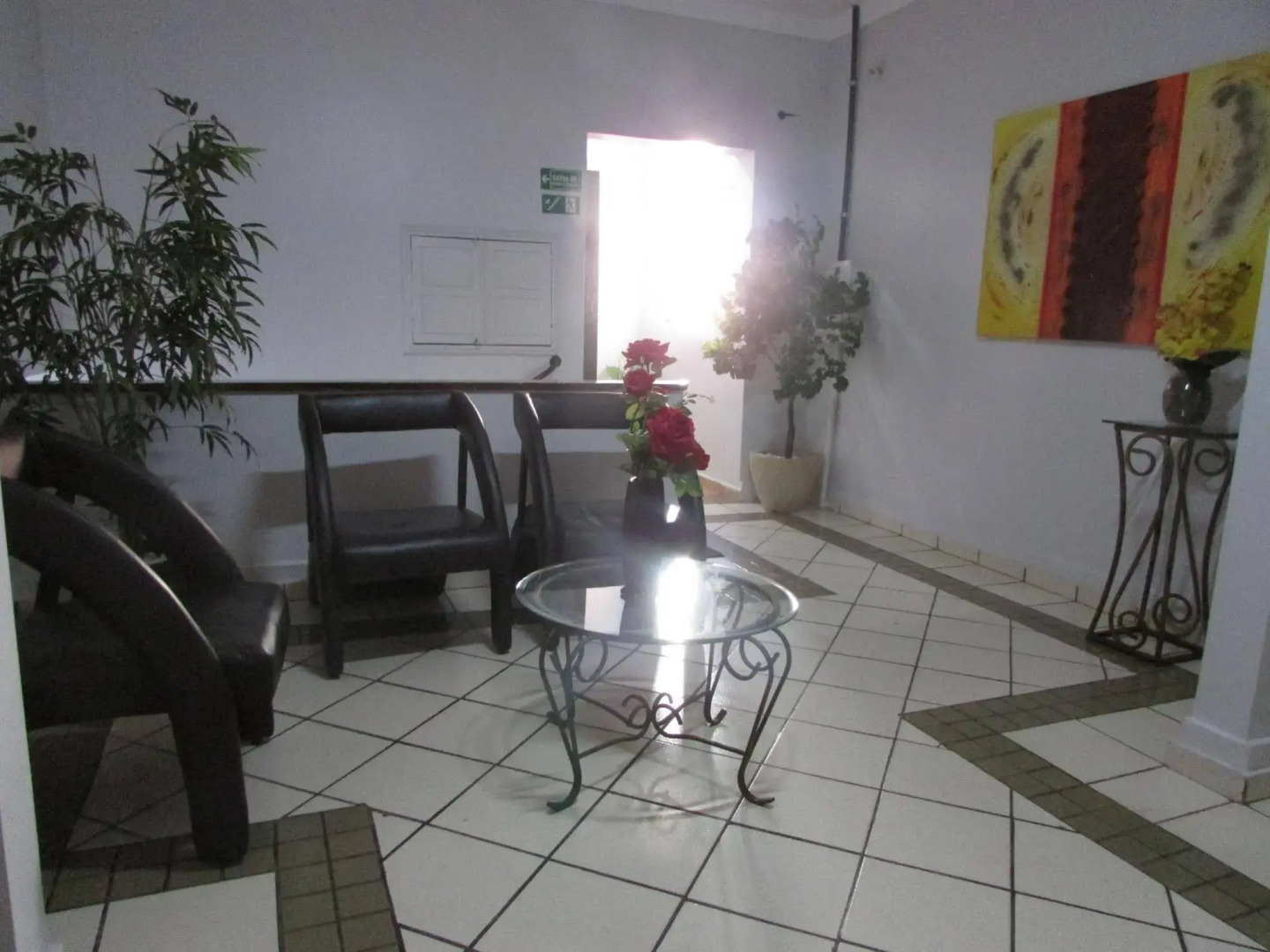 Hotel Araguaia Goiania