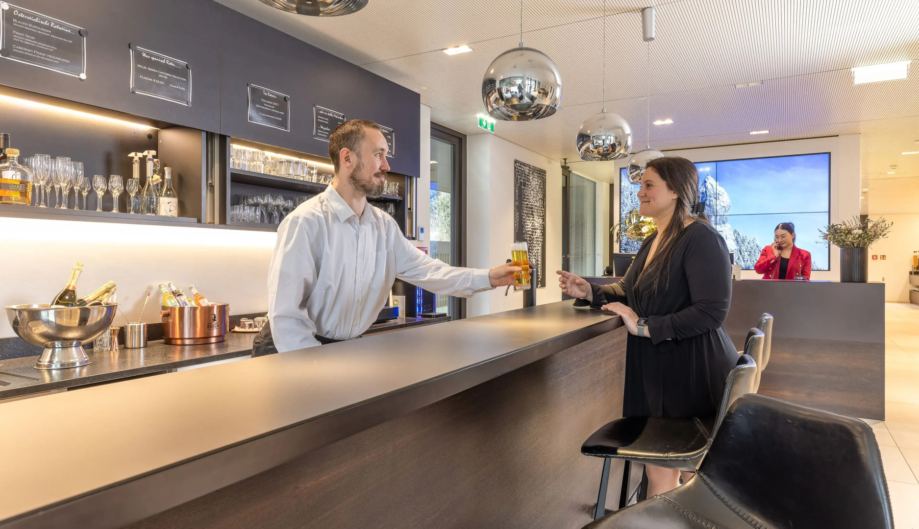 Hotel Katharinenhof COMFORT