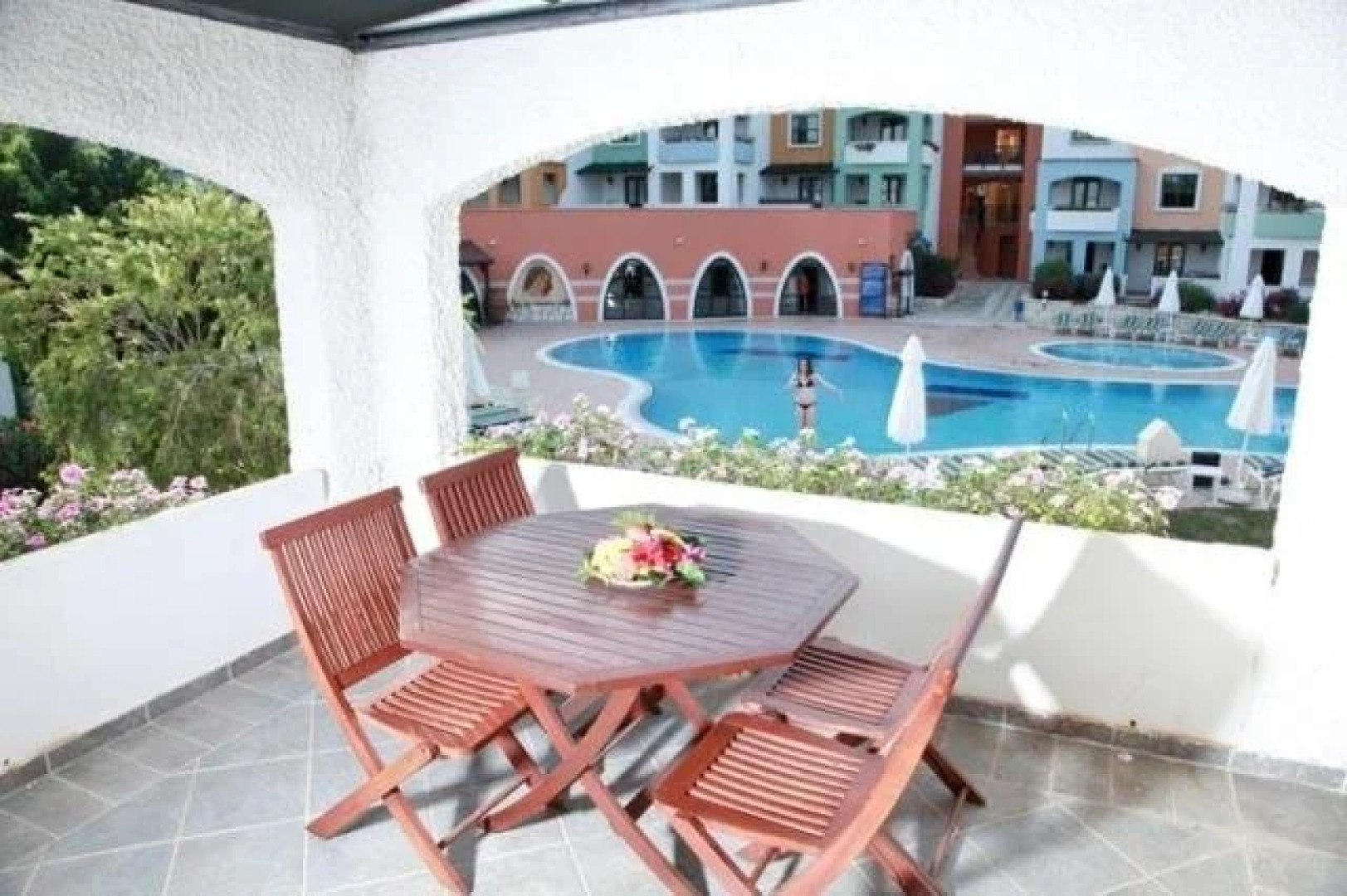 Pinepark Holiday Club