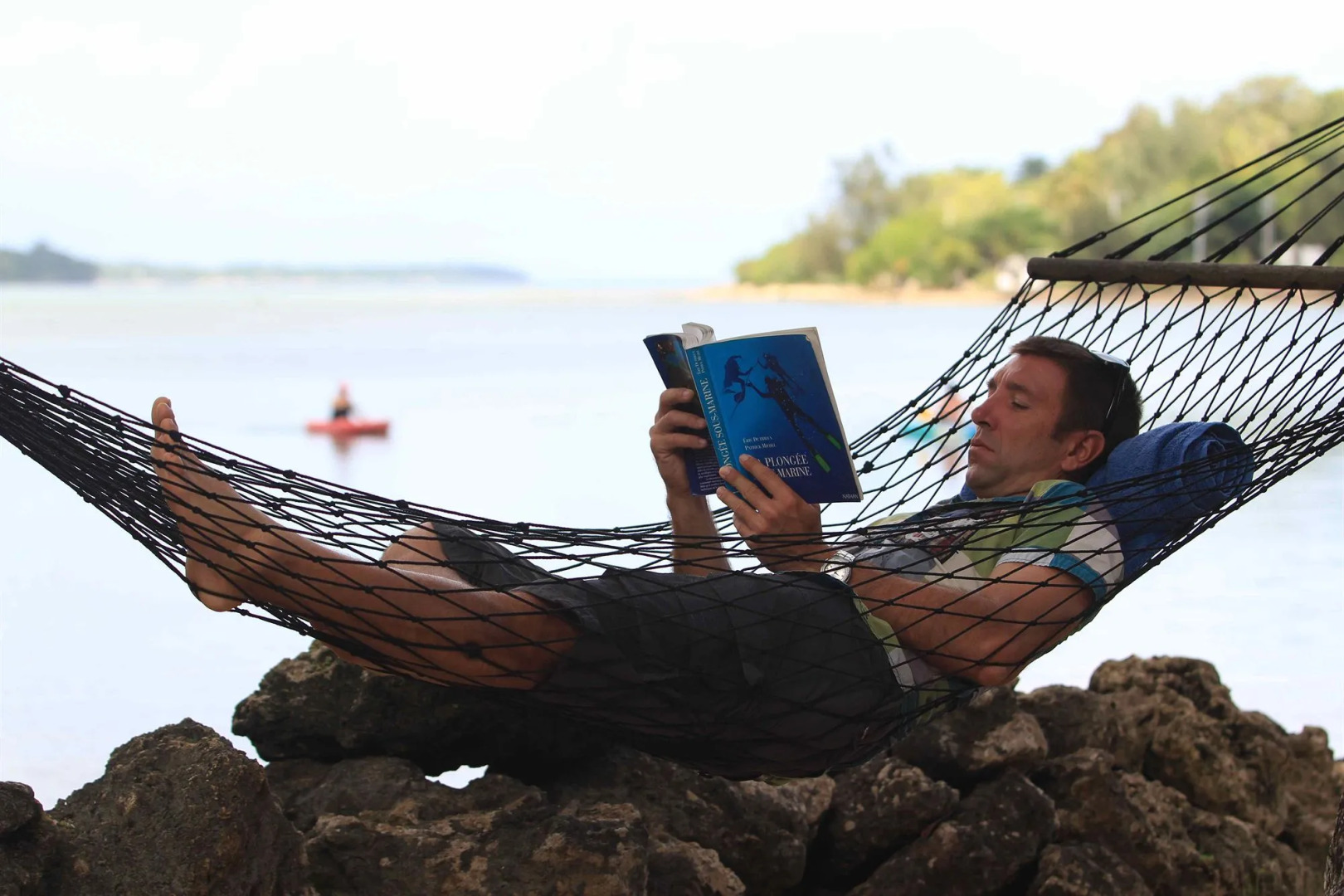 Fatumaru Lodge Port Vila