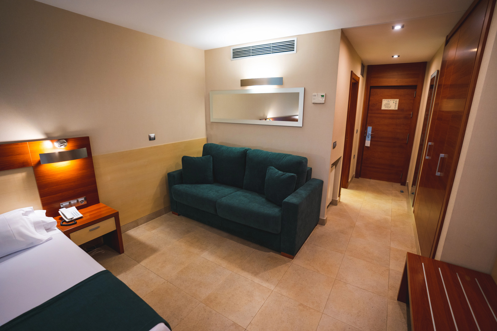 Hotel Deloix Aqua Center