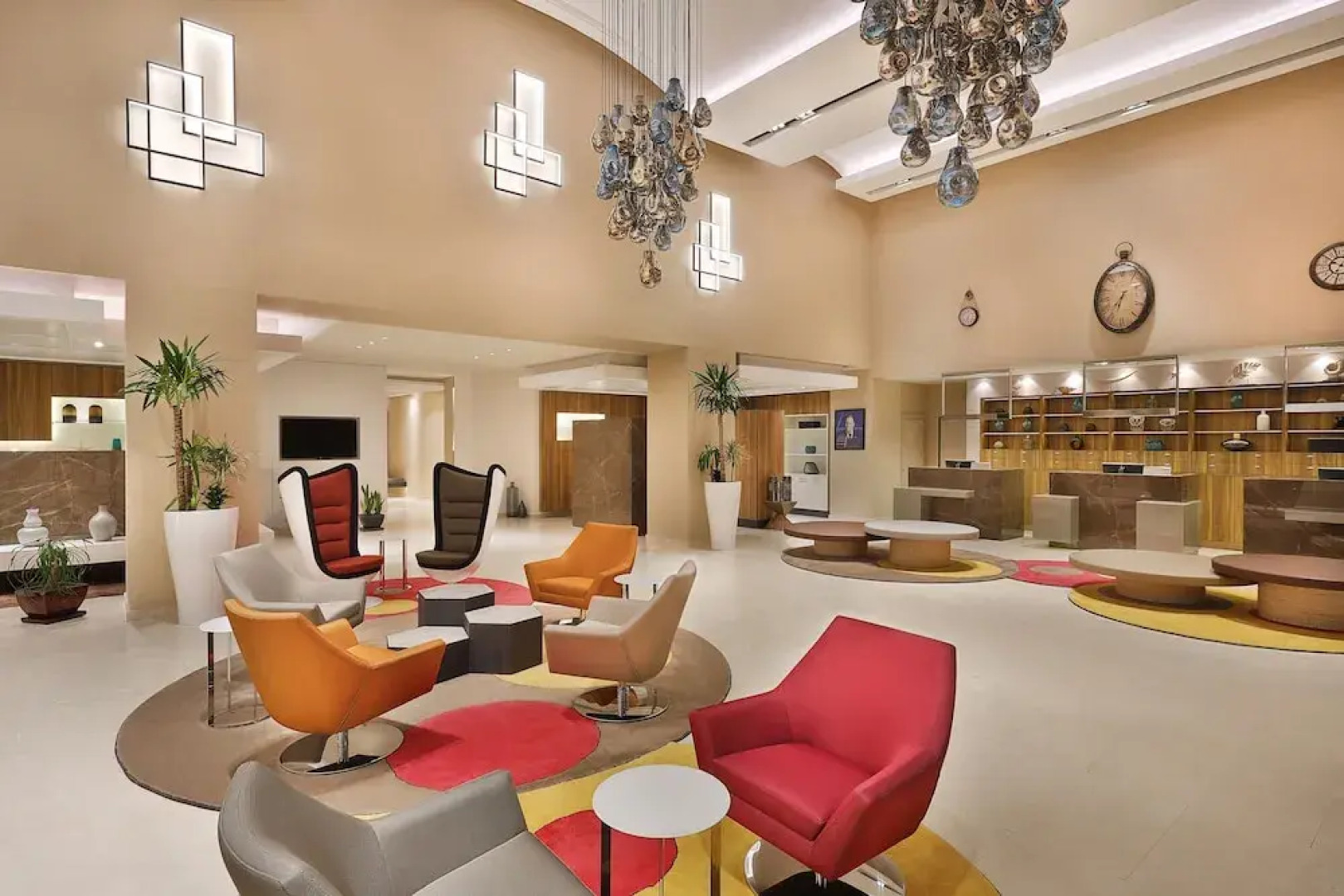 Four Points by Sheraton Setif