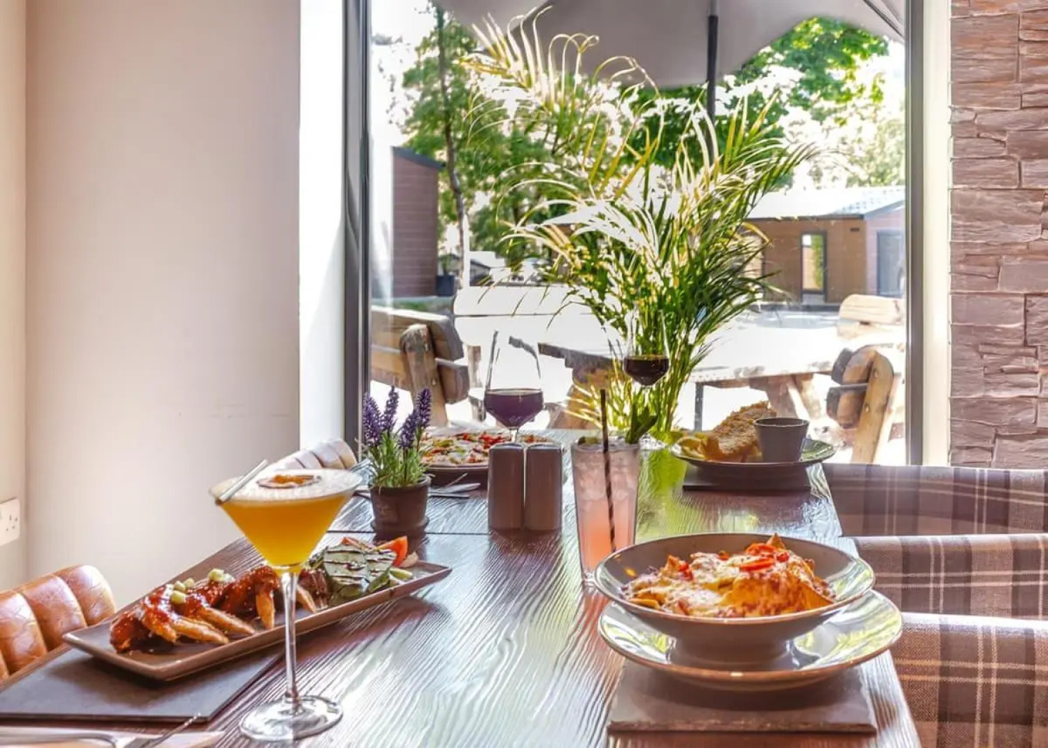 Ogwen Bank Holiday Park & Country Club