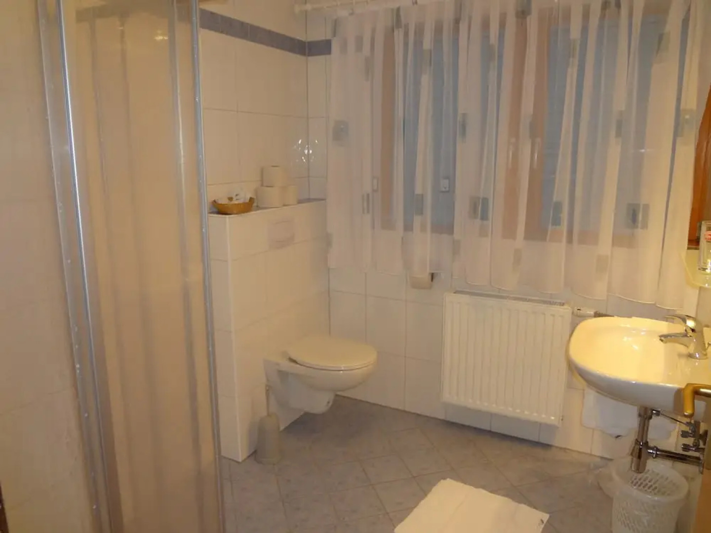 Hotel Restaurant Gasthof Michal