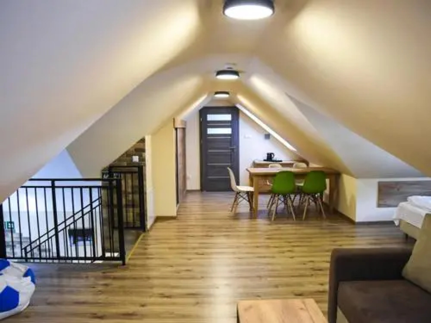 Willa Szczepaniakówka