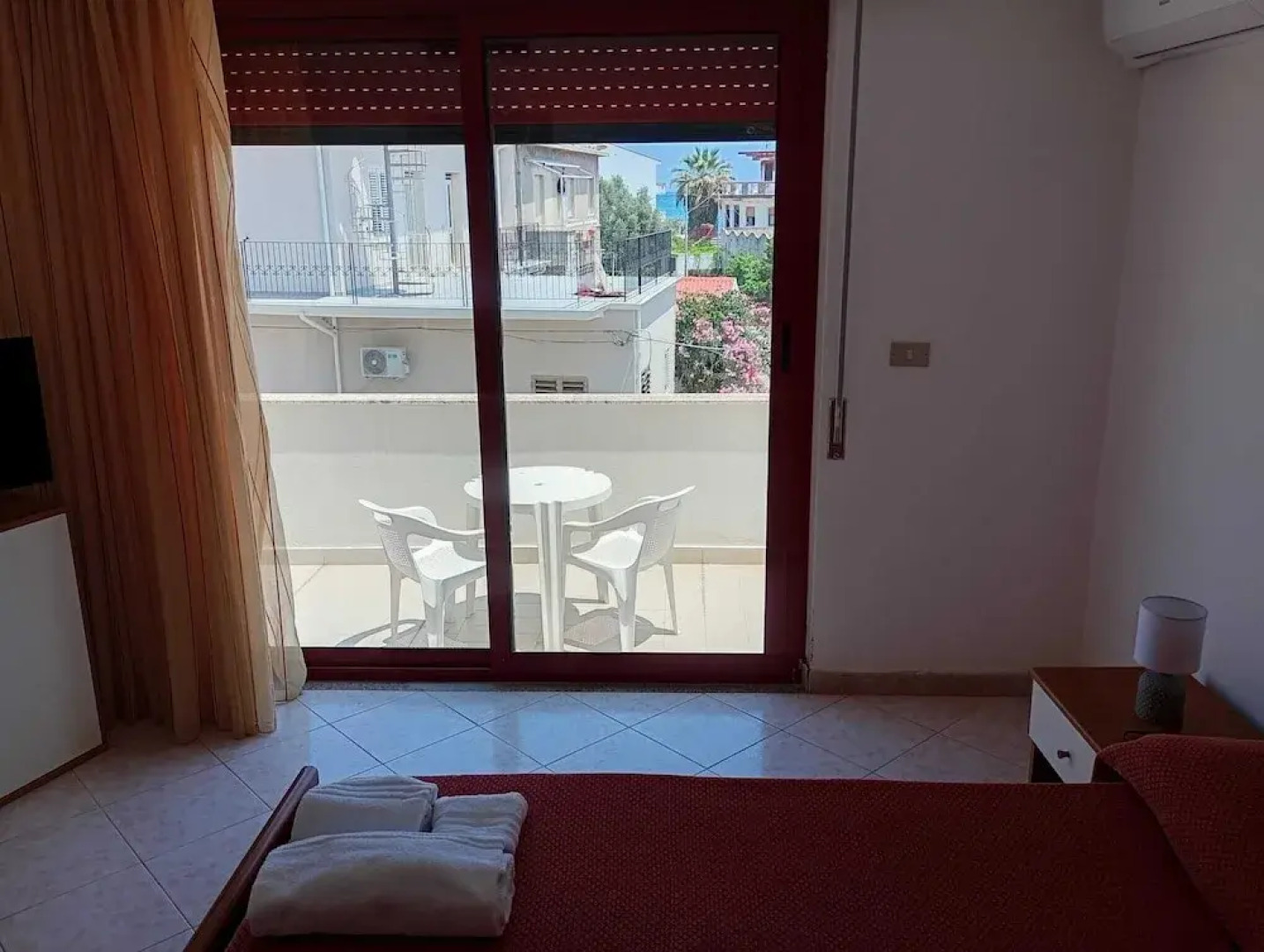 Hotel Lungomare 3 Stelle