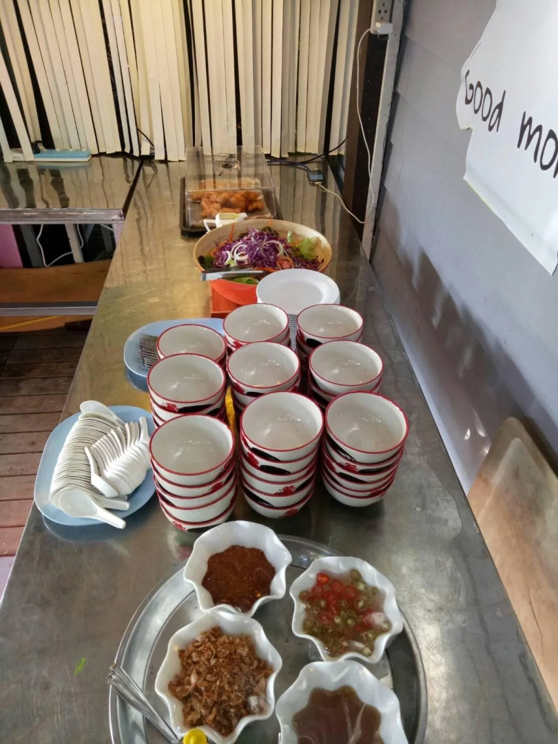 Riverside Hill Resort & Restaurant