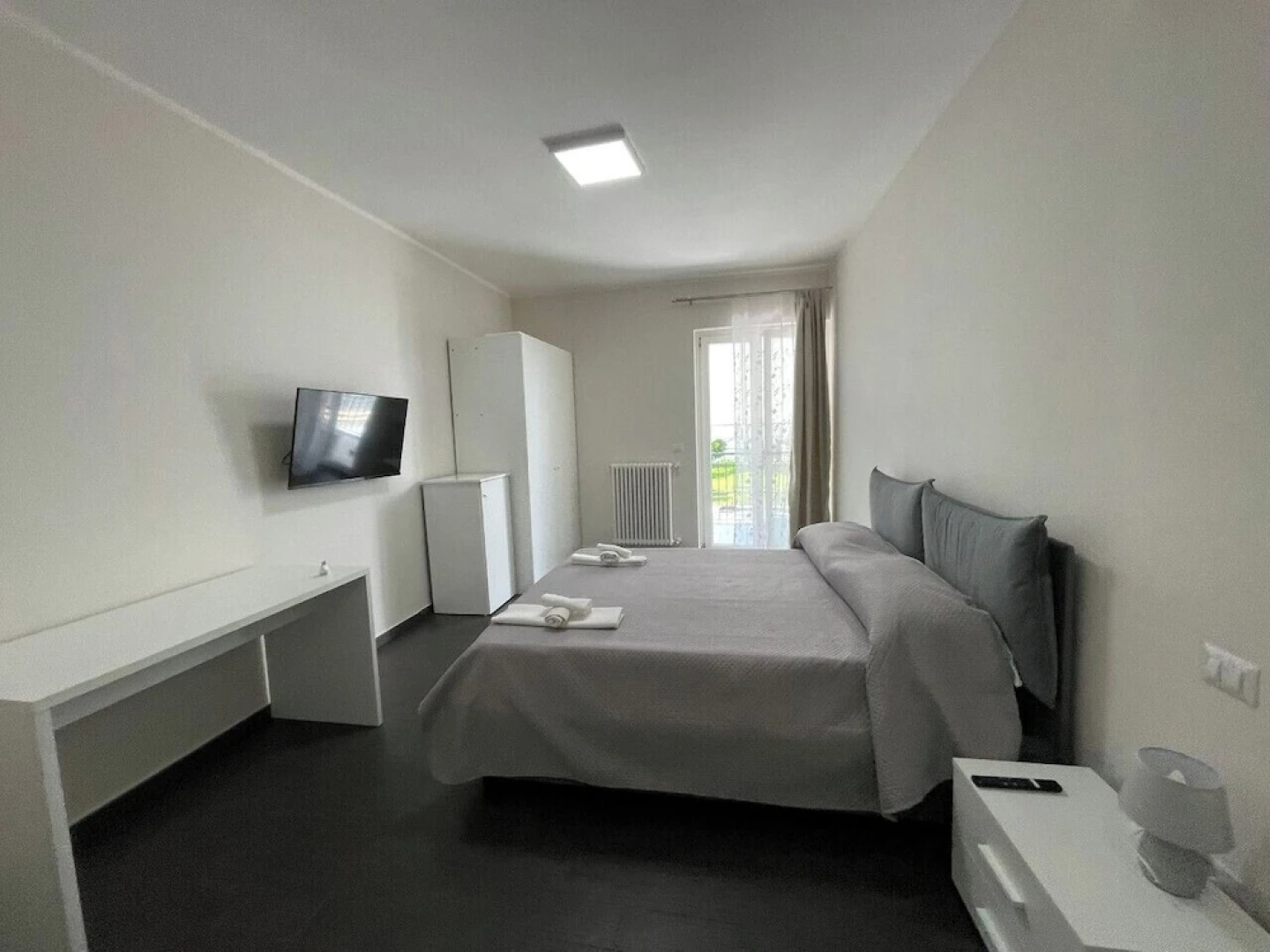 Villa Marisa Resort