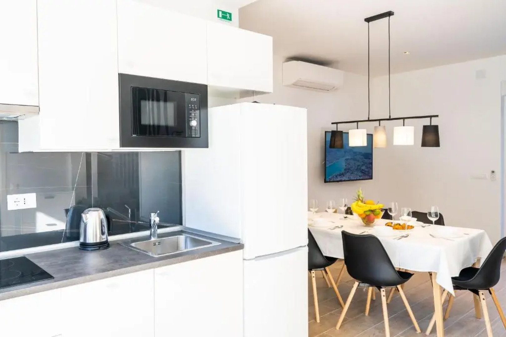 Apartment Holiday Above Dubrovnik