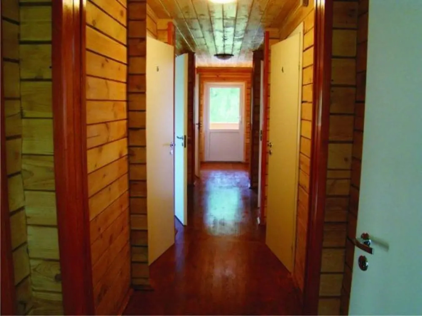 База отдыха «Большие Камни»