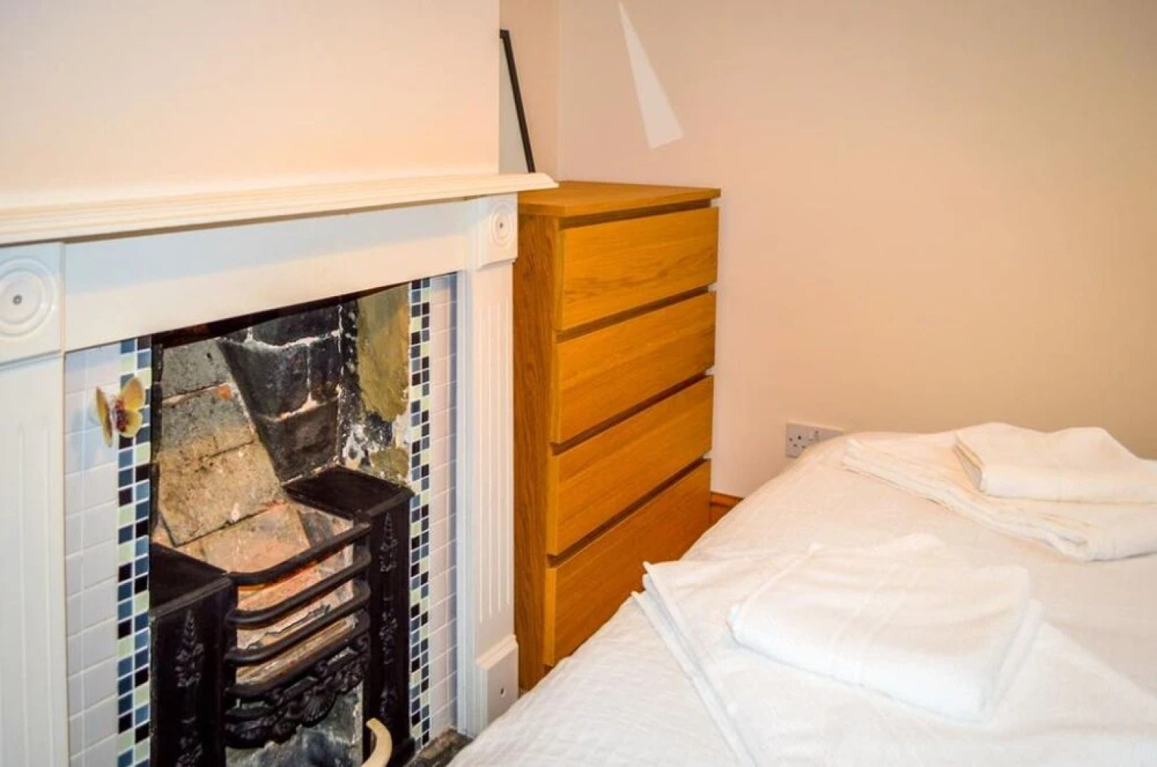 Prospect Lodge Serviced Accommodation