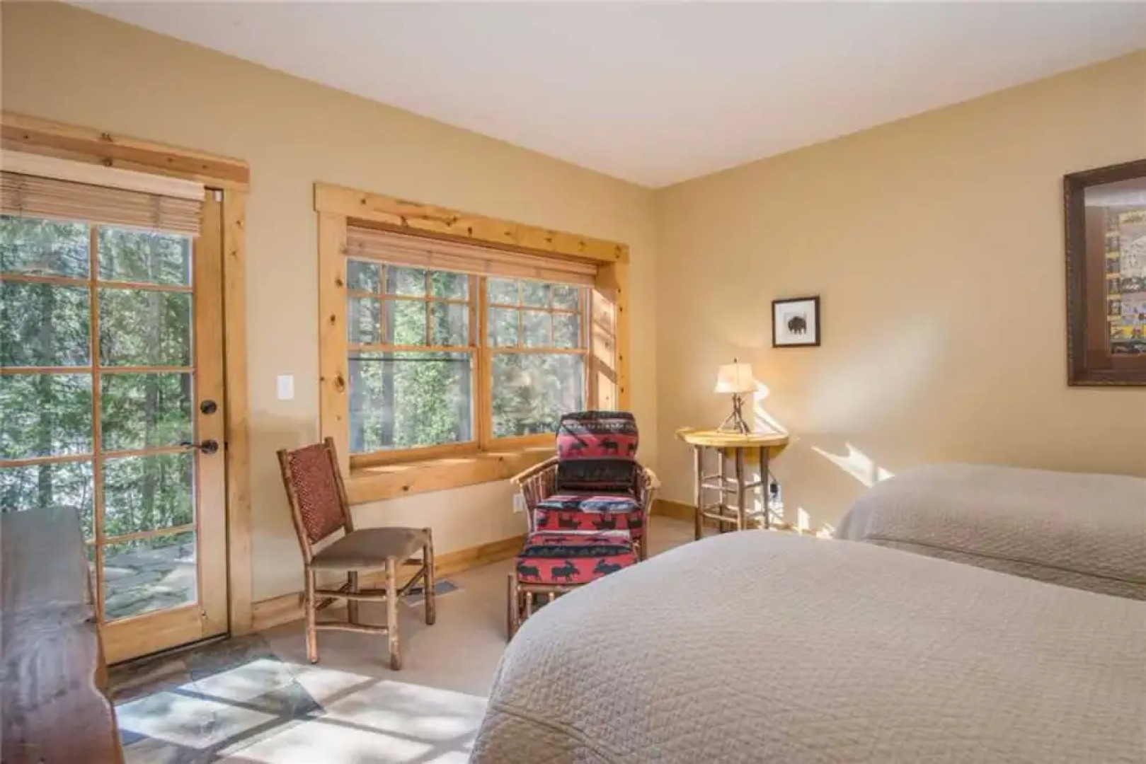 Granite Ridge by JHRL