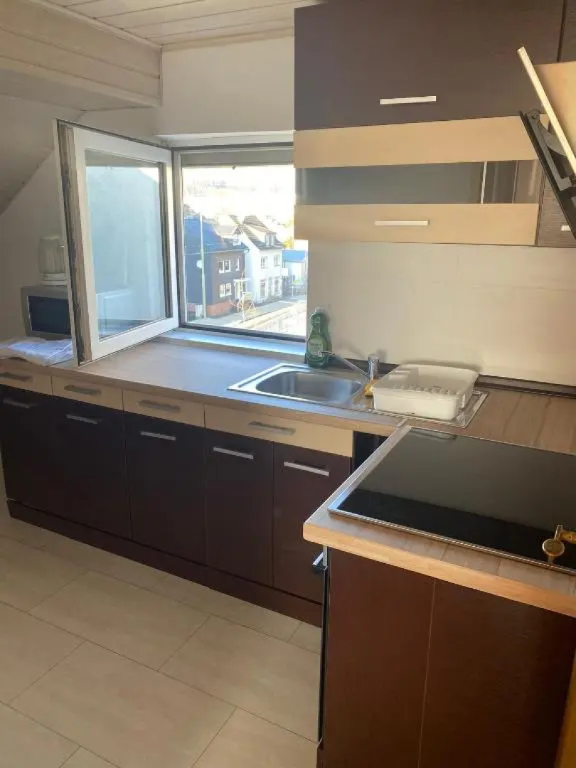 Ferienwohnung Siegen Eiserfeld 2