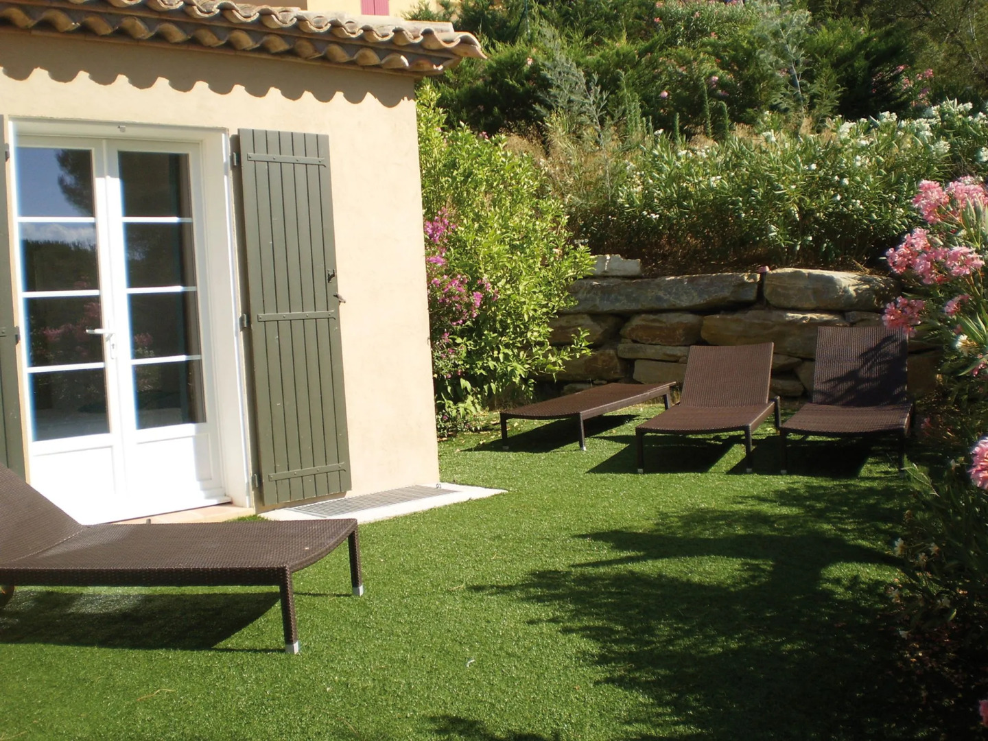 Résidence Lagrange Vacances Le Carré Beauchêne