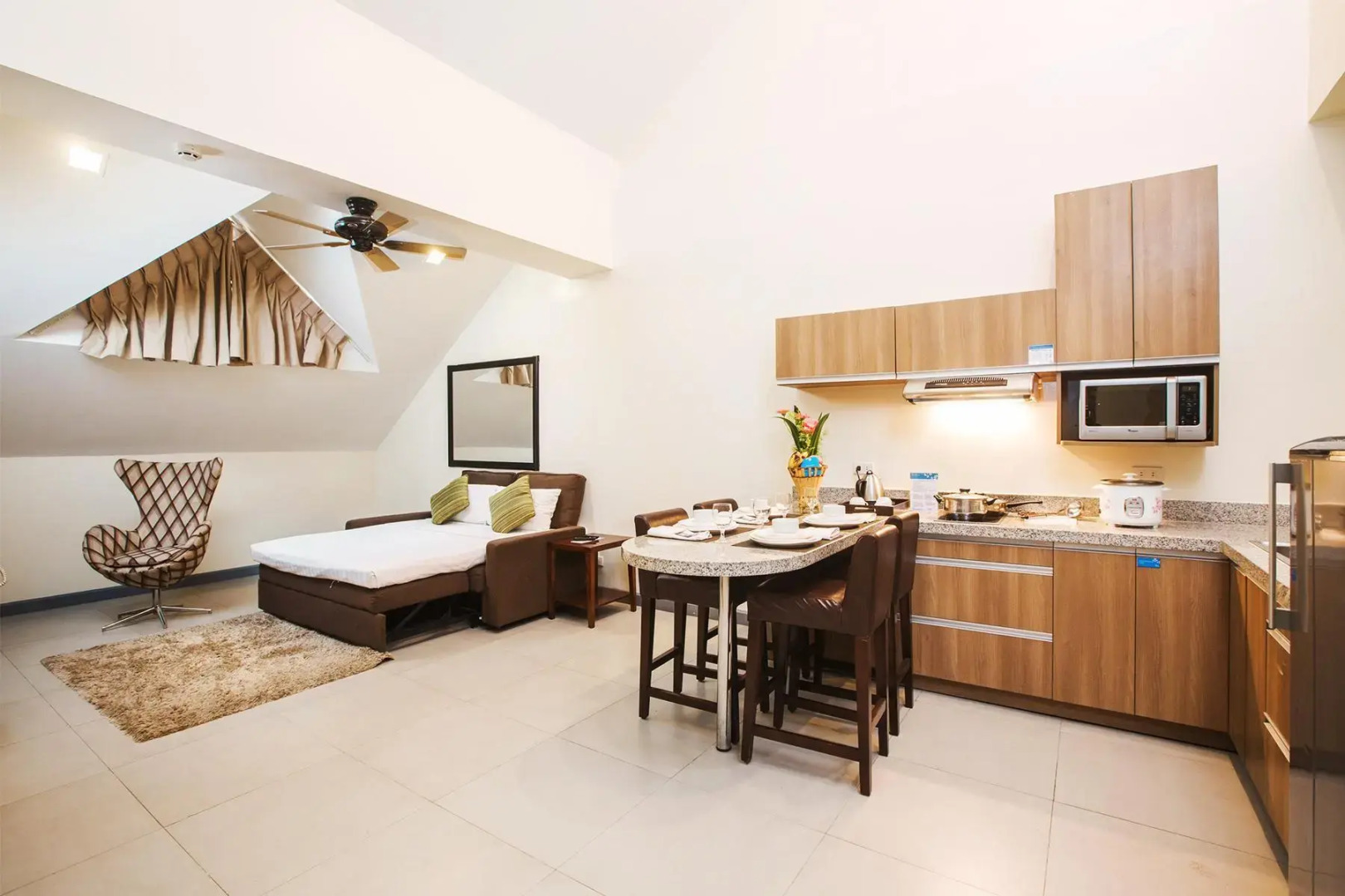 Azalea Hotels & Residences Baguio