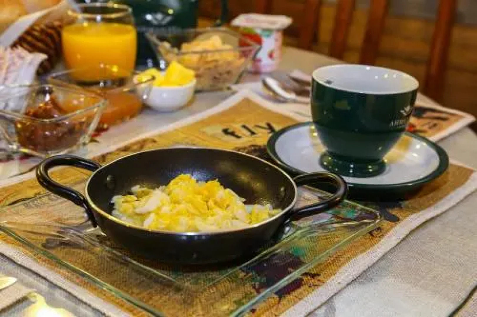 Hostal Vientos de la Patagonia