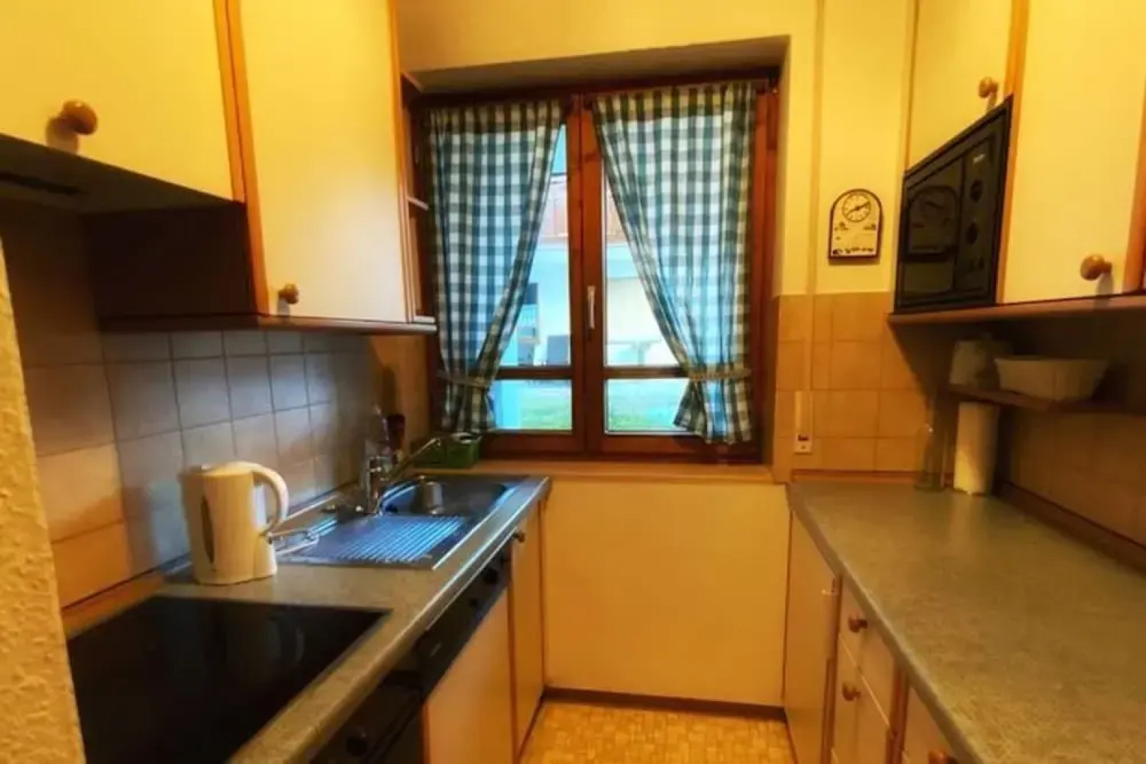 Holiday Apartment Allgauer Alpenblick