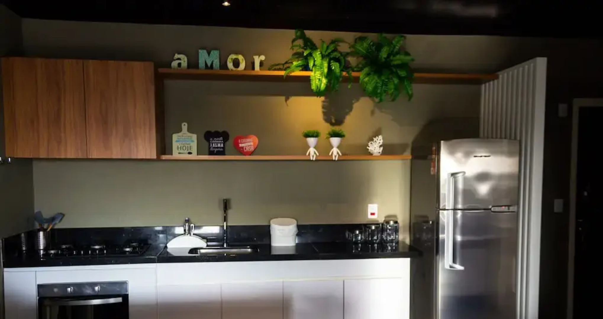 Cobertura em Barra Bali Destino BSM