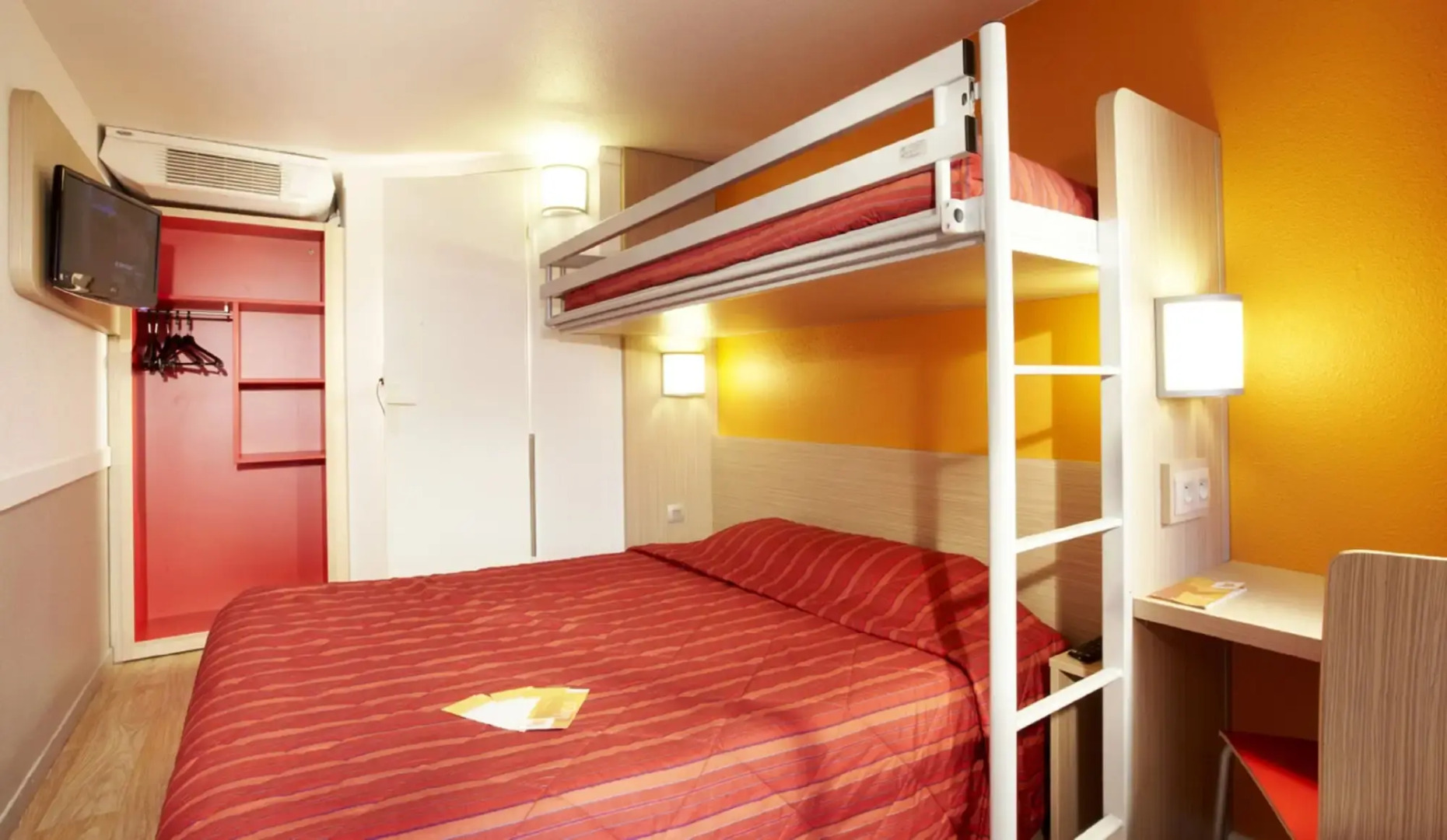 Premiere Classe Montpellier Ouest - Saint Jean de Védas