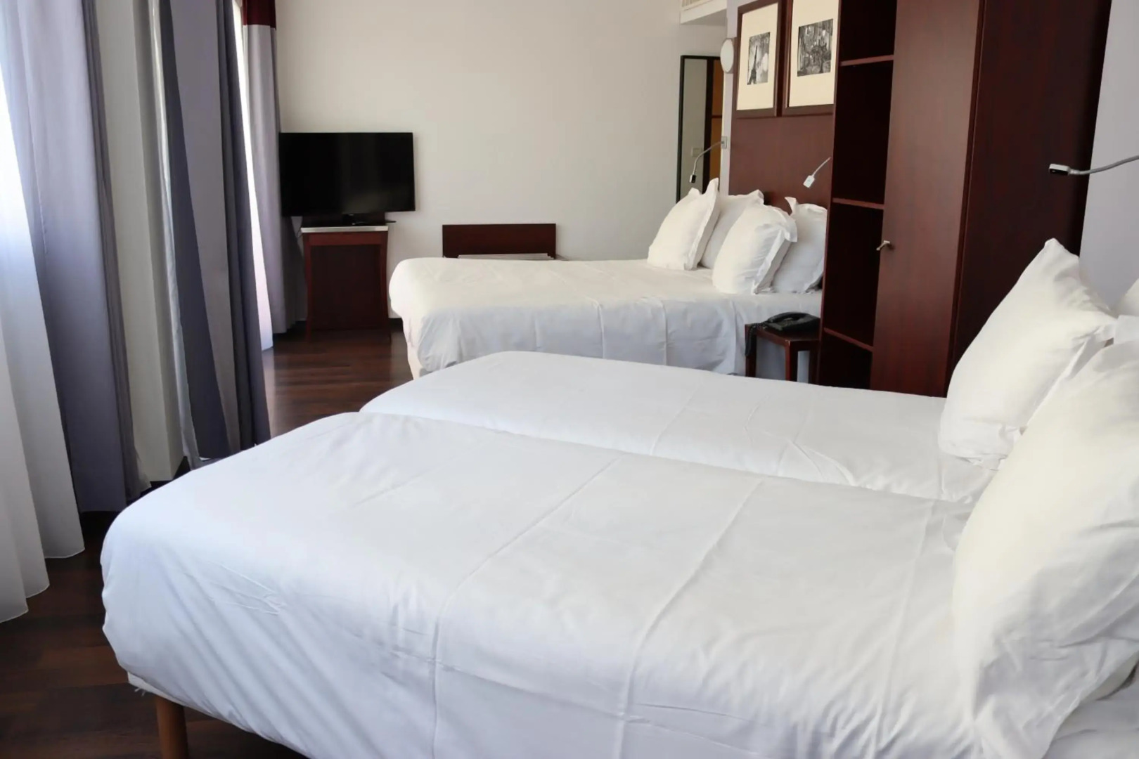 Hôtel Du Centre Annemasse