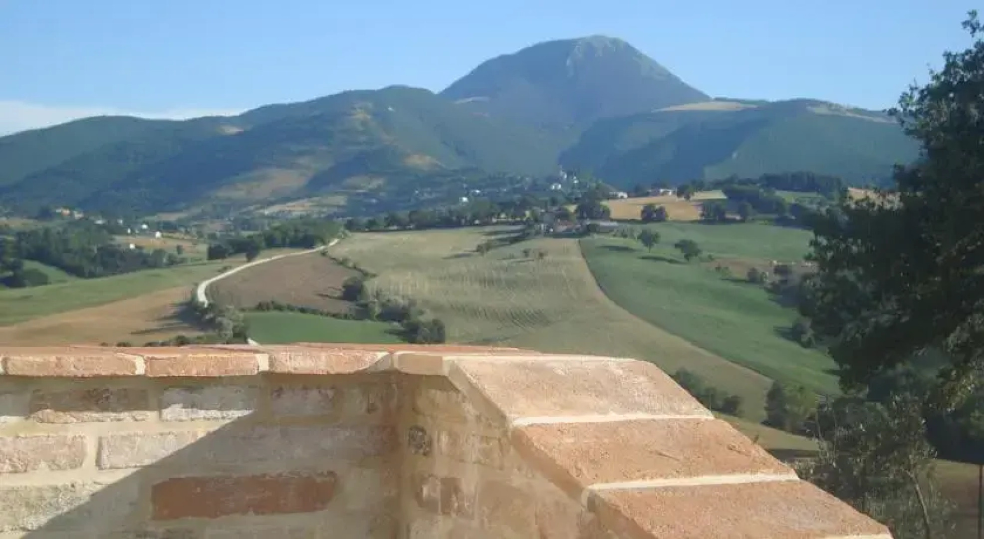 Agriturismo Villa Arsicci