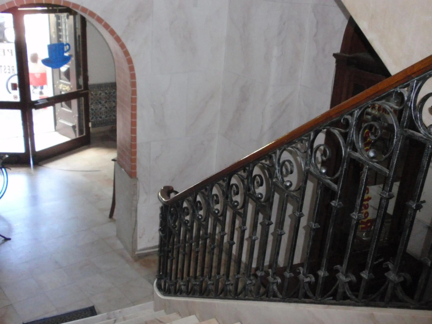 Alentejano Low Cost Hotel