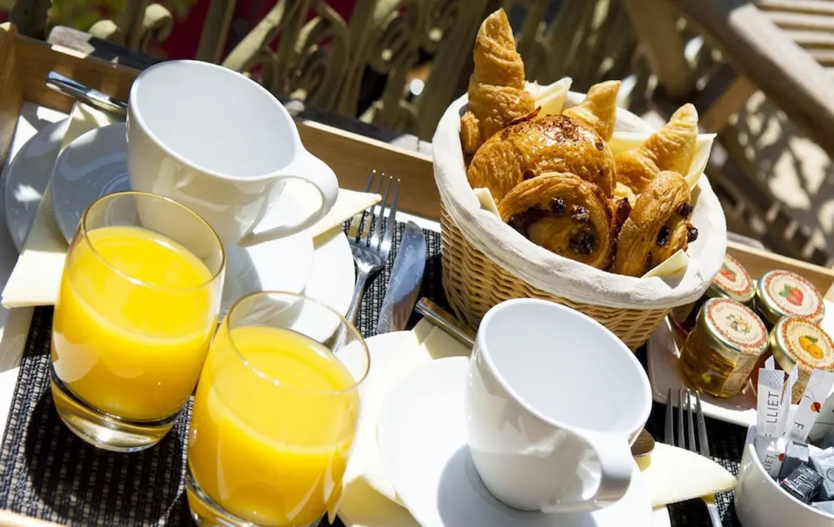 La Villa Grimaudoise