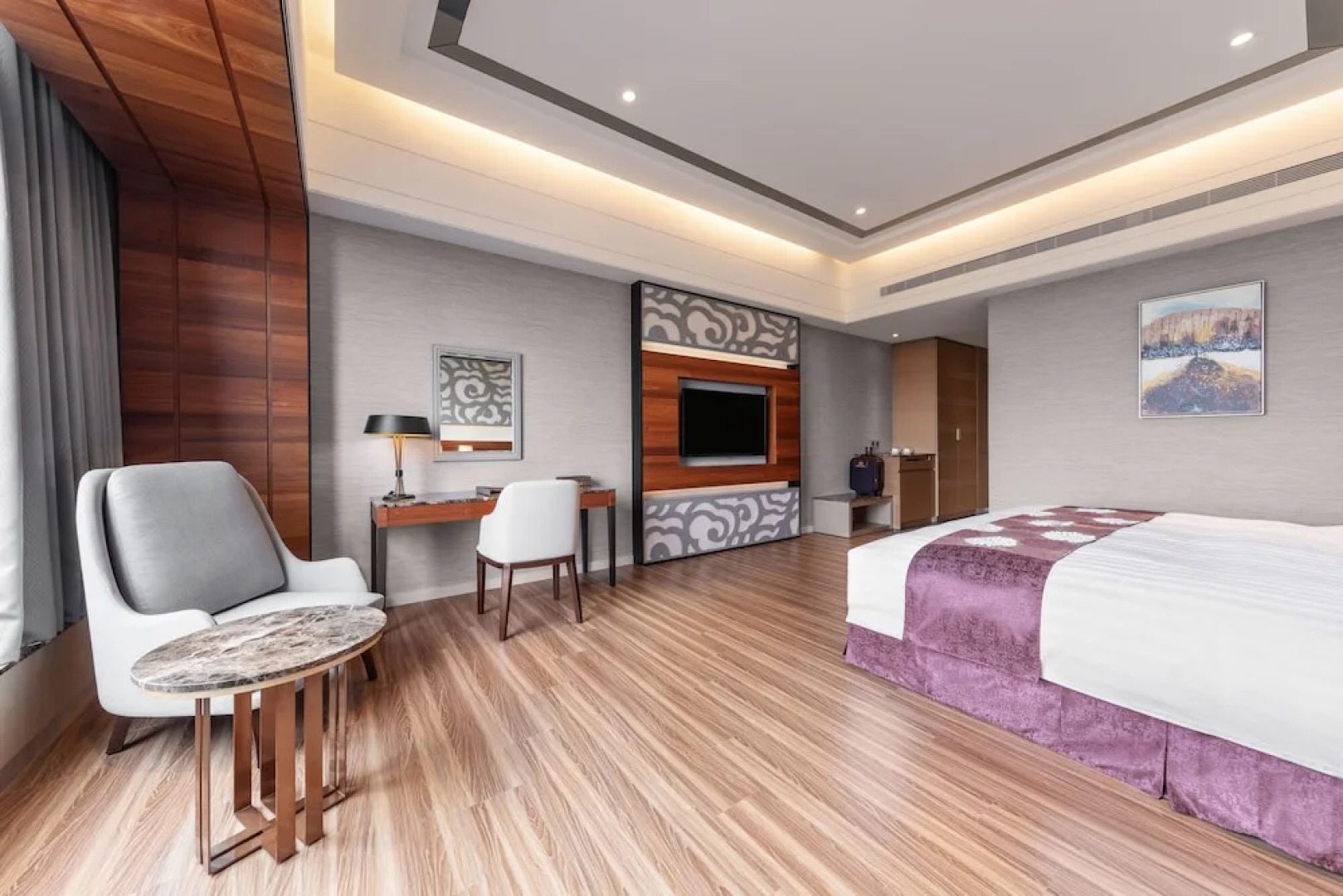 Chungtang Spring Flagship Hotel