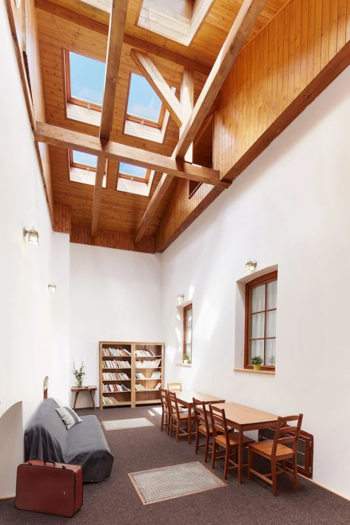 Ski Hotel Svoboda nad Úpou