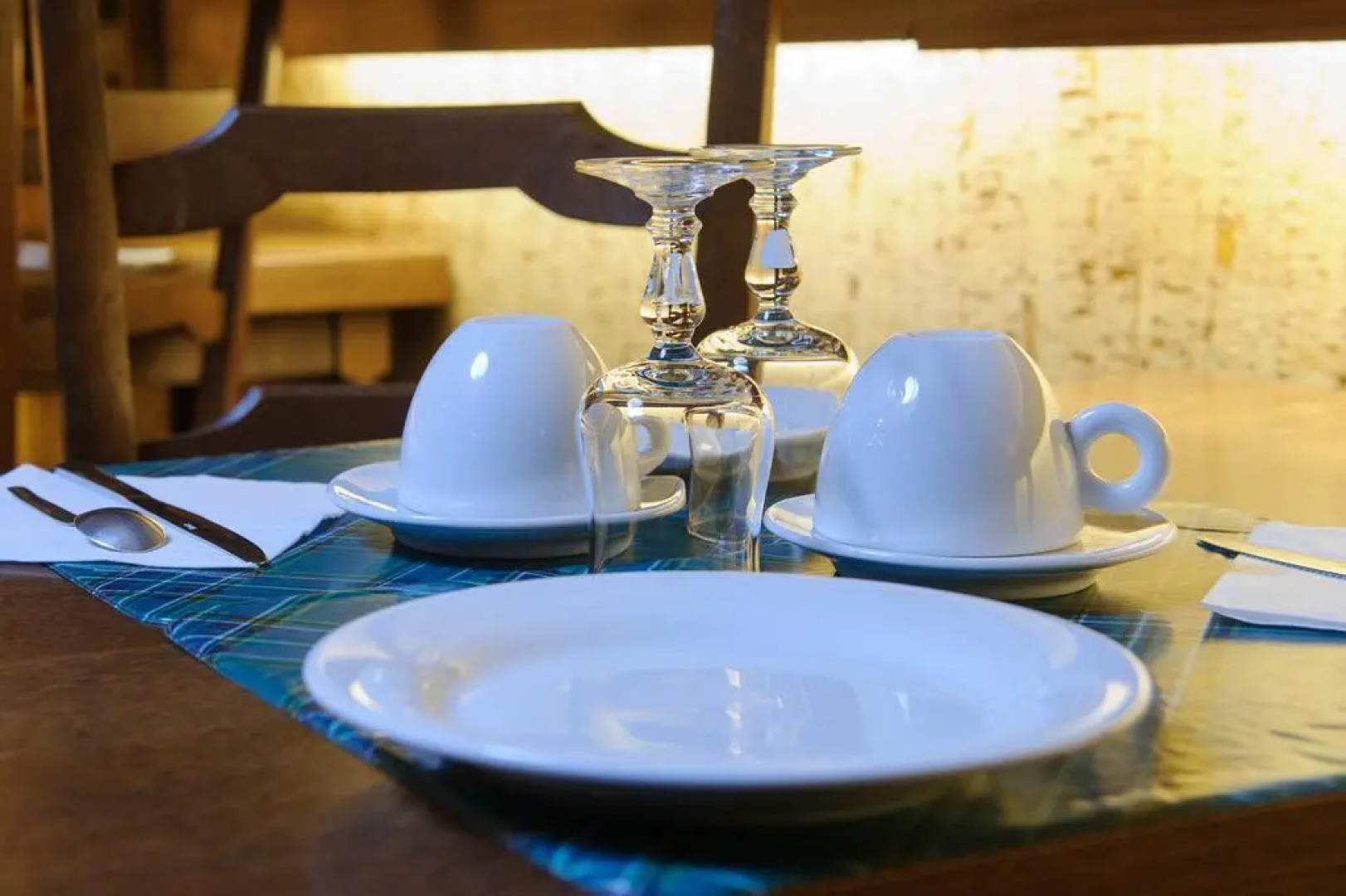 Hôtel Les Chevaliers