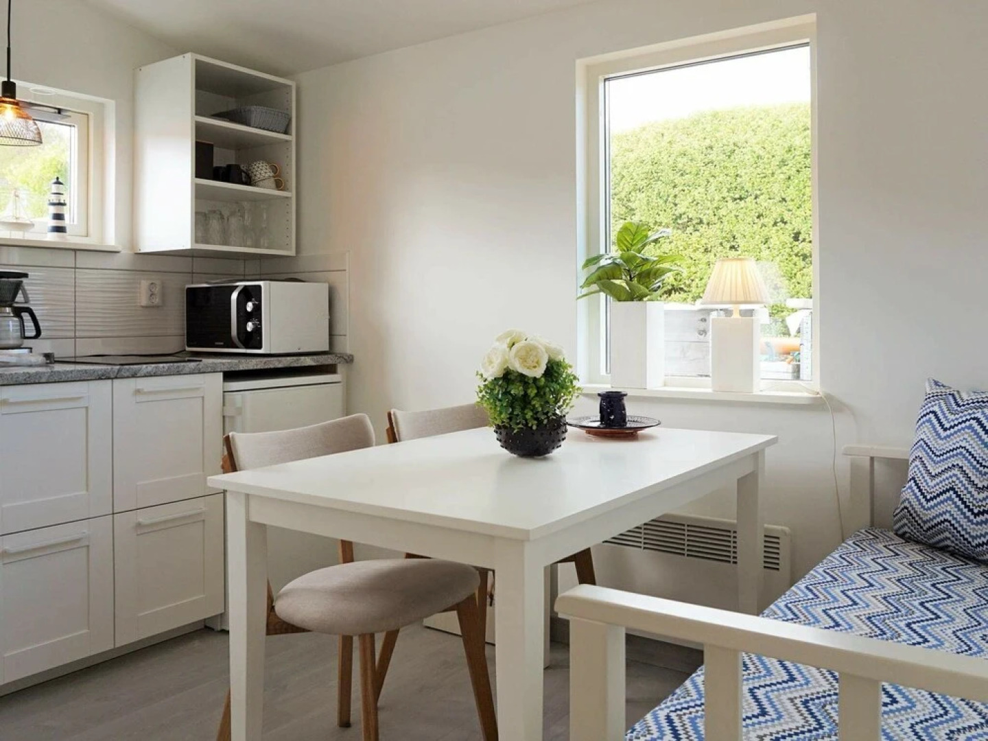 Holiday Home in Varberg