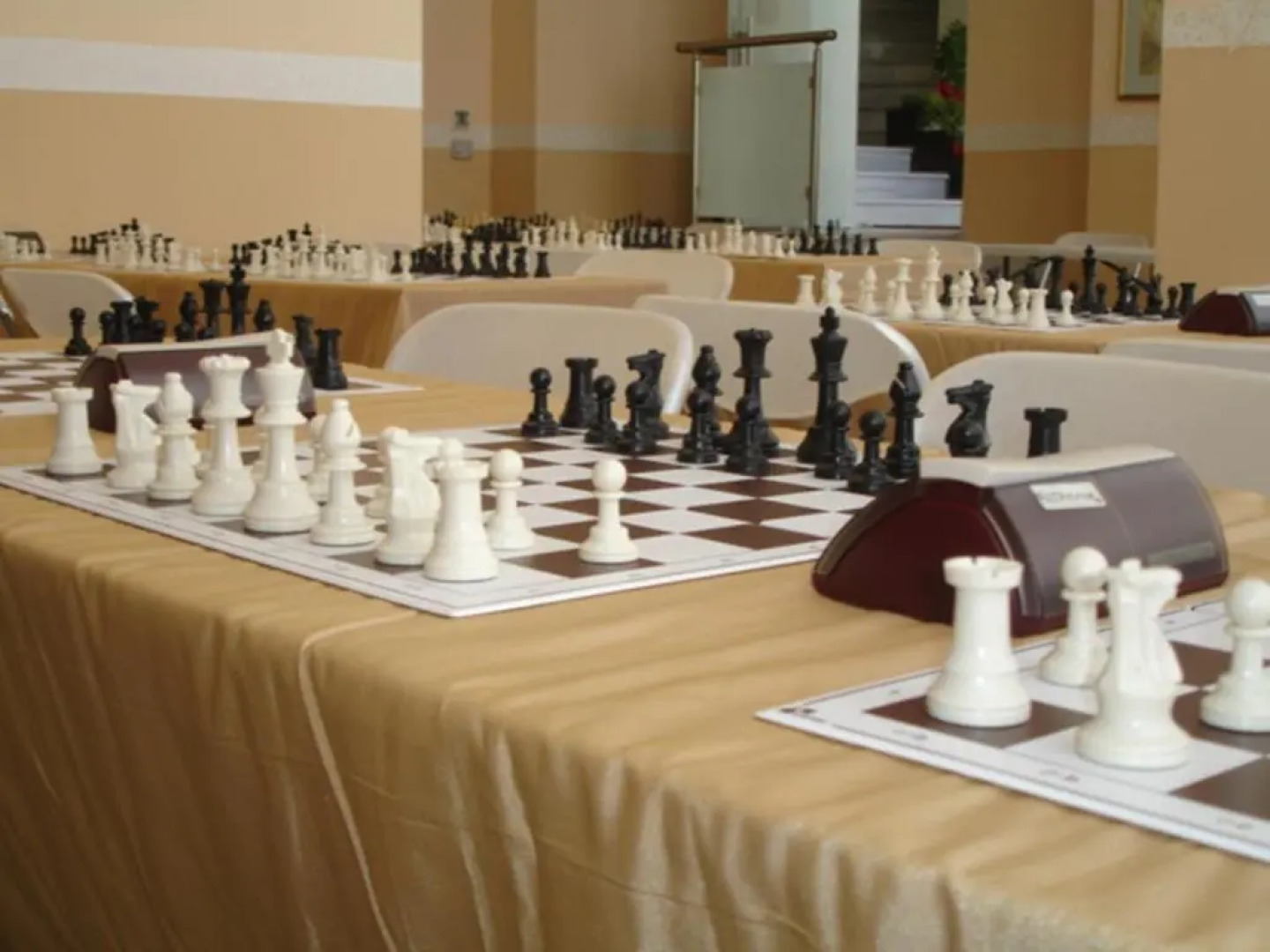 Palatino Rooms & Apartments