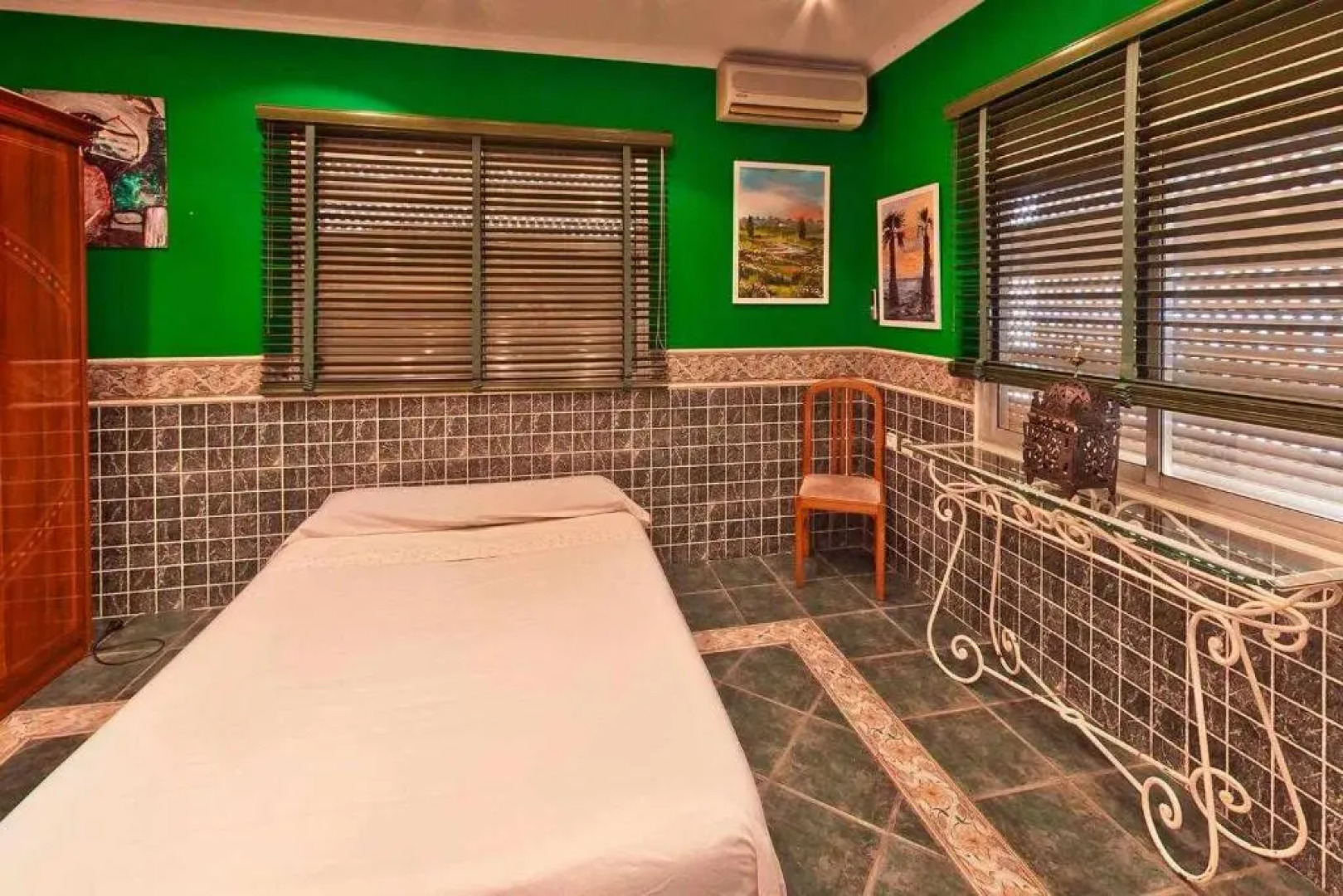 Casa Rural Finca Real De Niebla