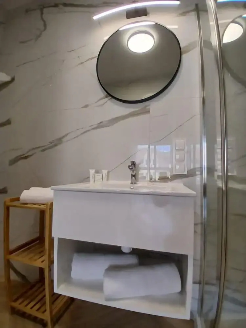 Apartamenty I SORAU Old Town