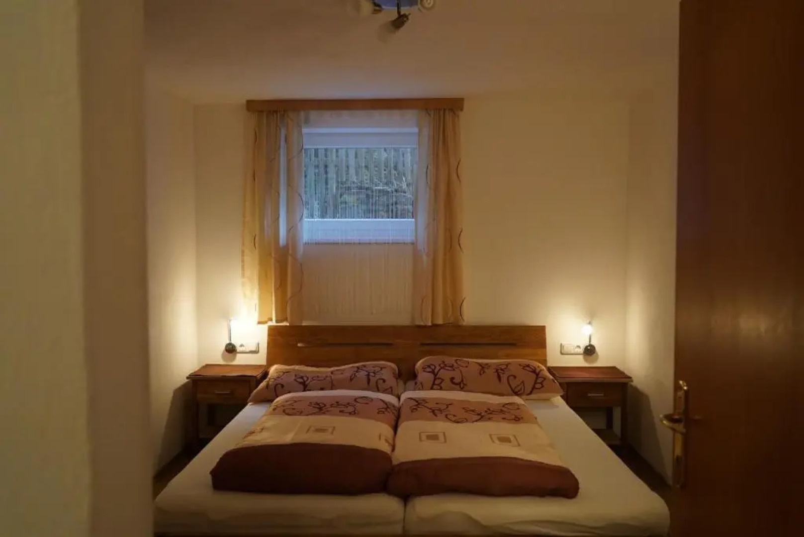 Ferienwohnung Dolomitenheim