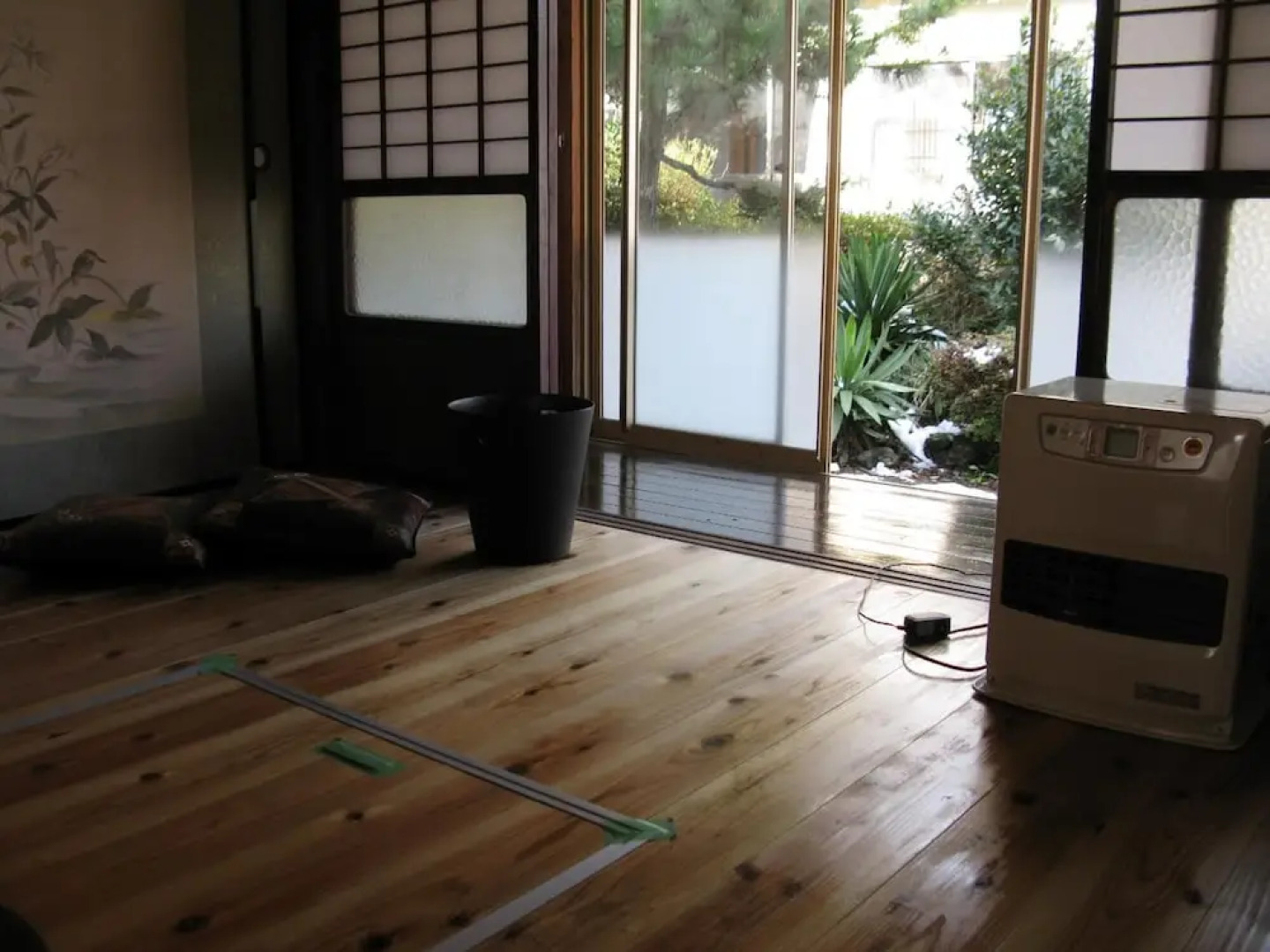 Satoyama Guest house COUTURE - Hostel