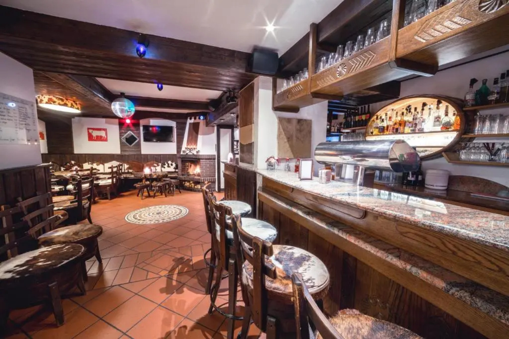 Alpen Adria Hotel & Spa