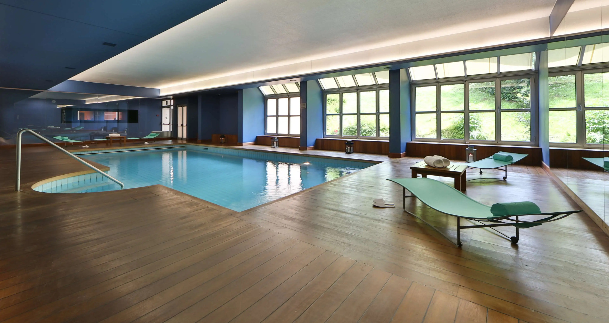 Best Western Plus Hotel Le Favaglie