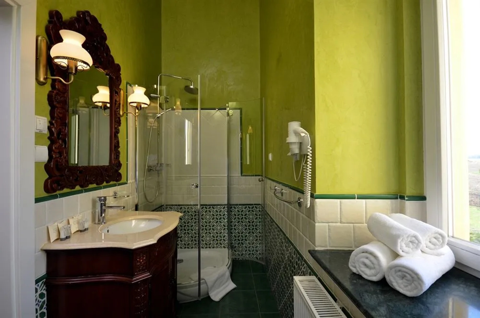 Hotel Pałac Kotulińskich