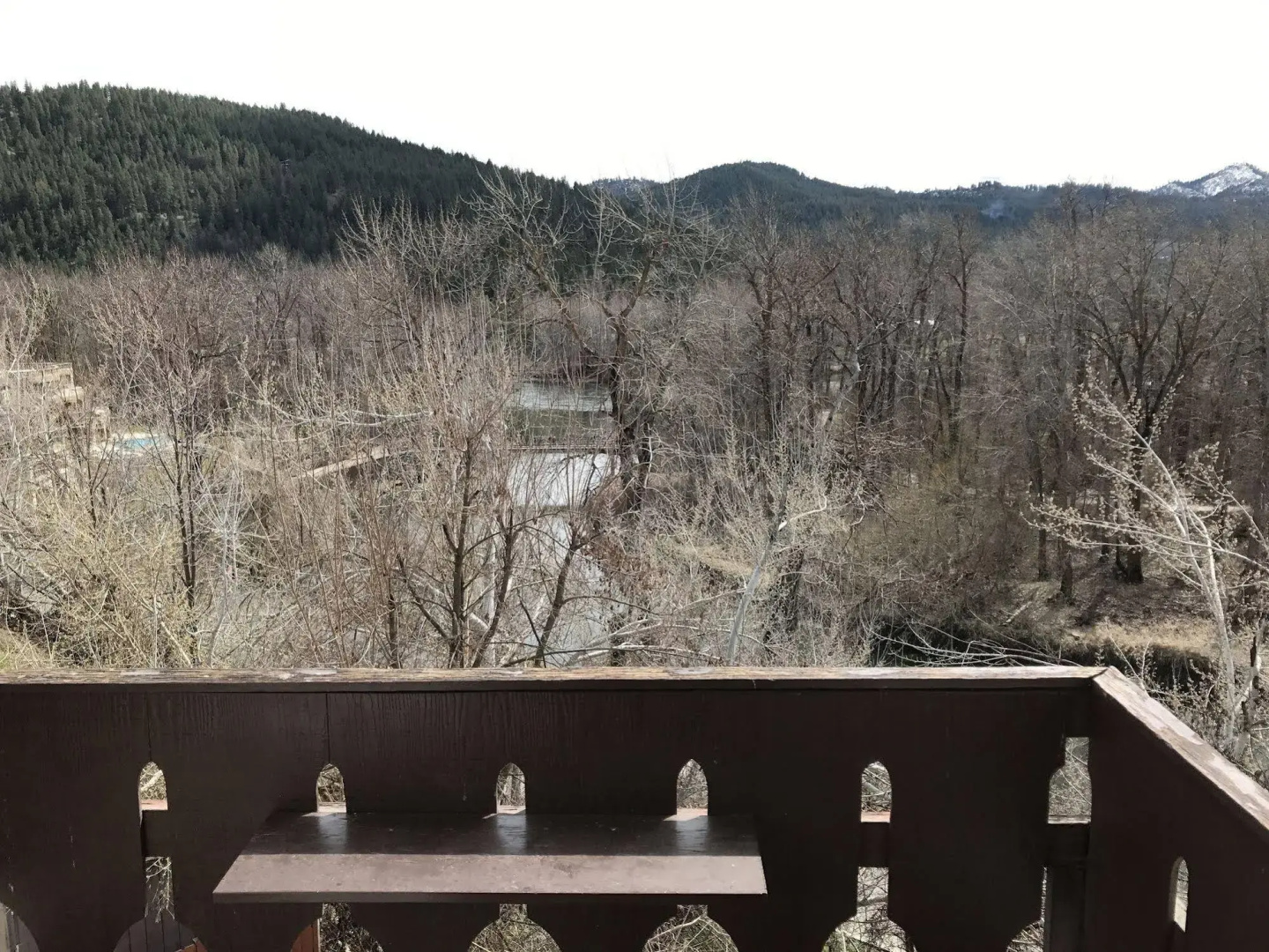 Hotel Leavenworth