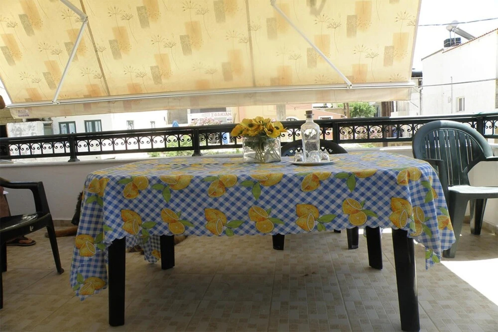 Melita 2-bed Apartment in Tris Ekklisies