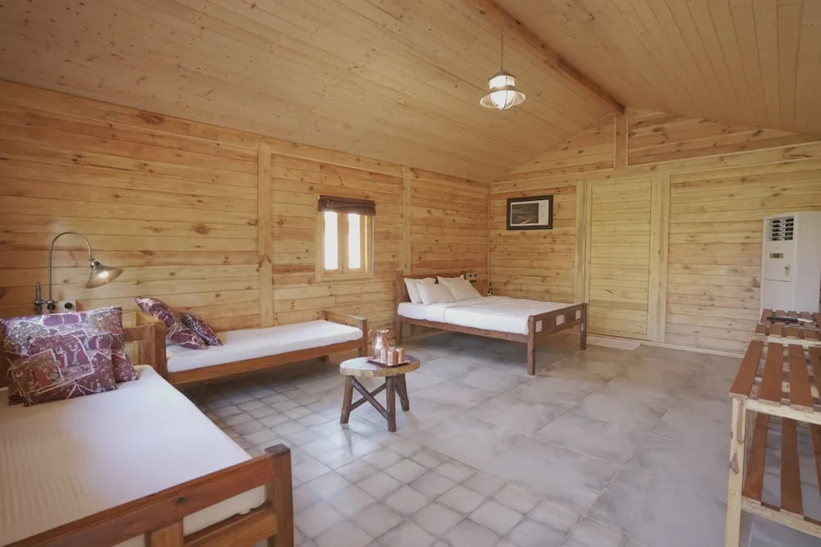 Vinnca Village At Rockhill Adventures & Resorts