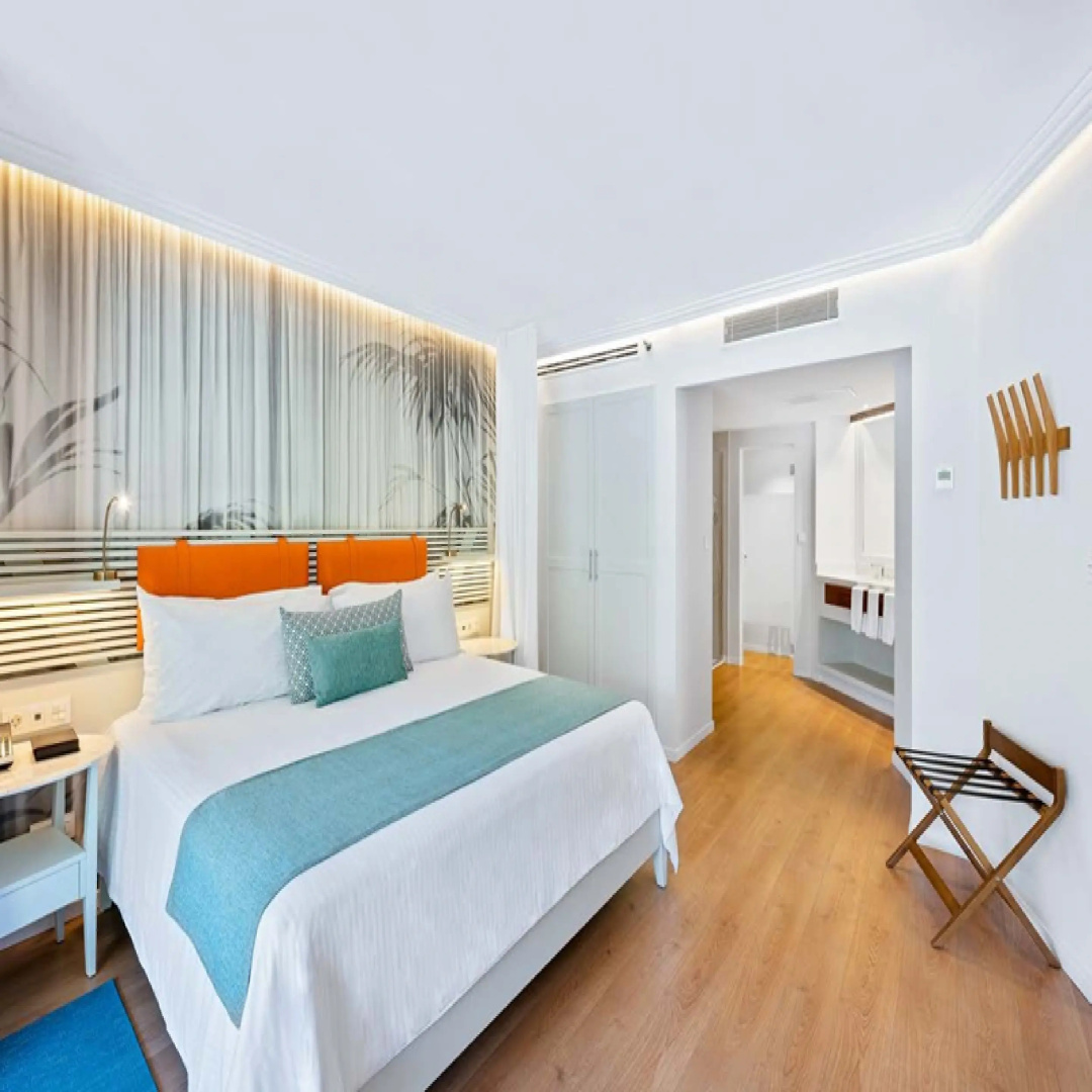 Secrets Saint Martin Resort & Spa