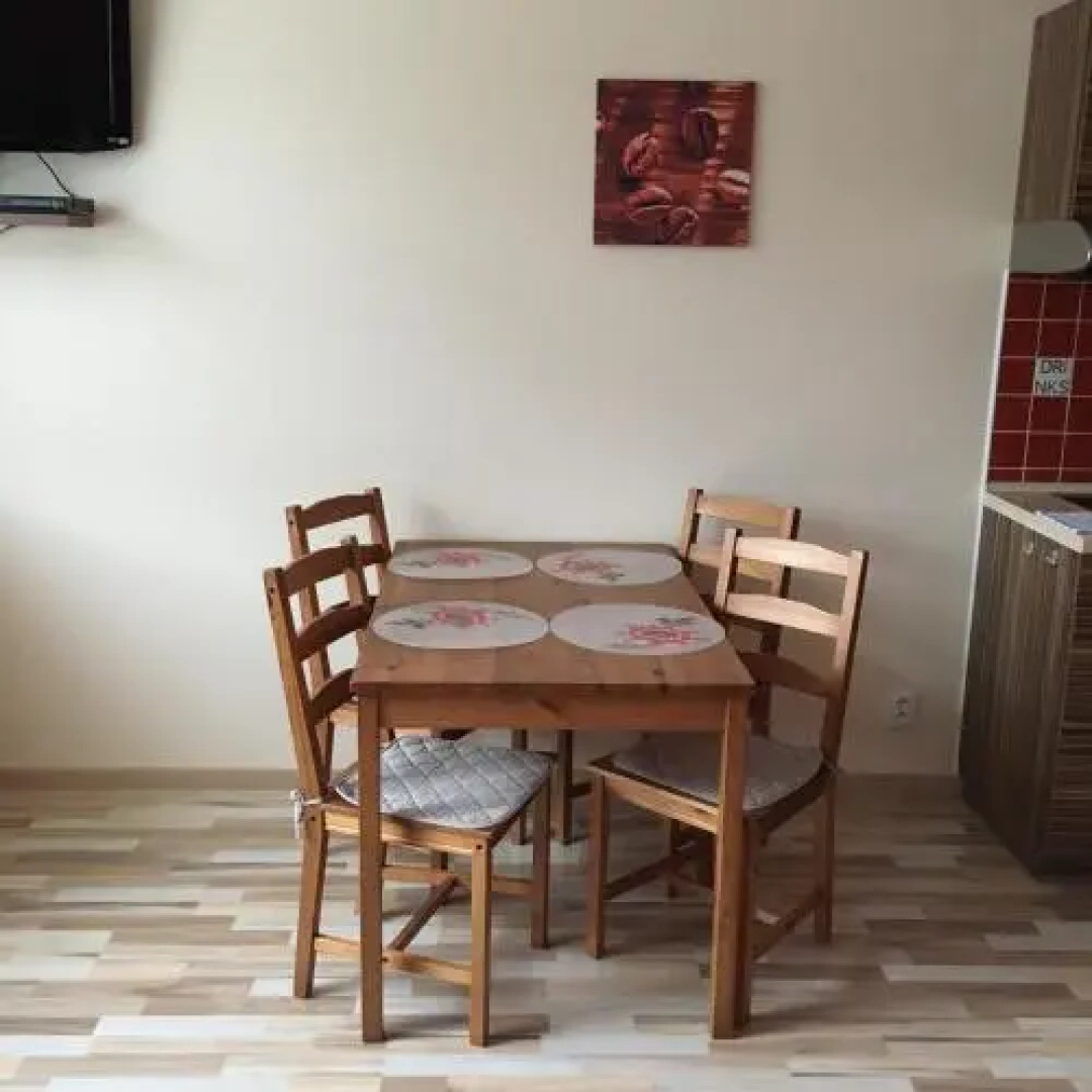 Apartmany Racek
