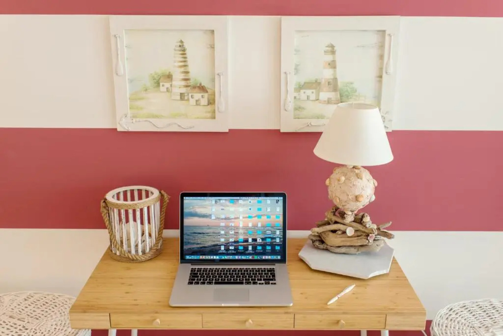 Beach House,Giardino,Piscina,Spiaggia, 6 posti