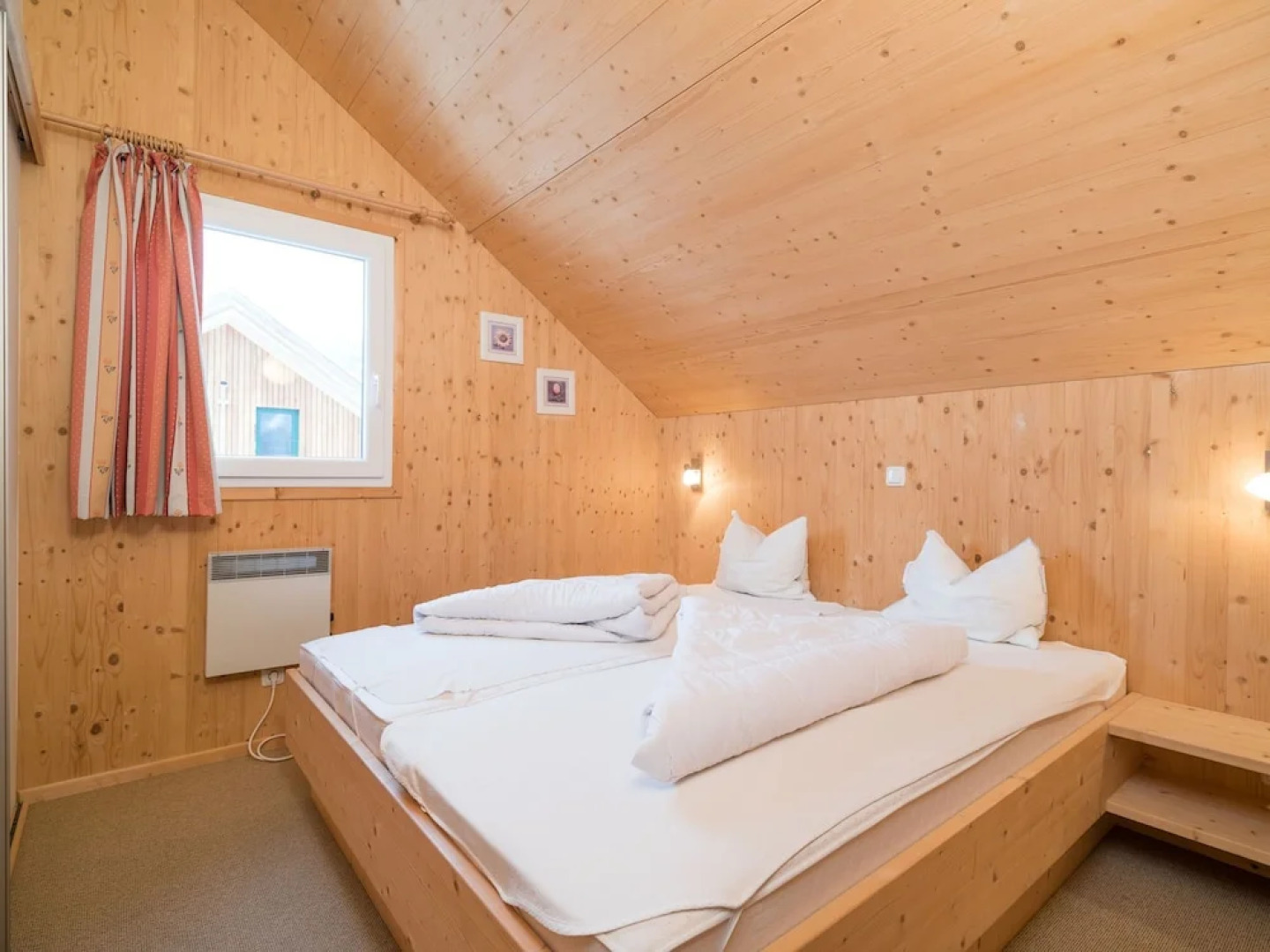 Luxury Chalet in Hohentauern with Panoramic Mountain Views