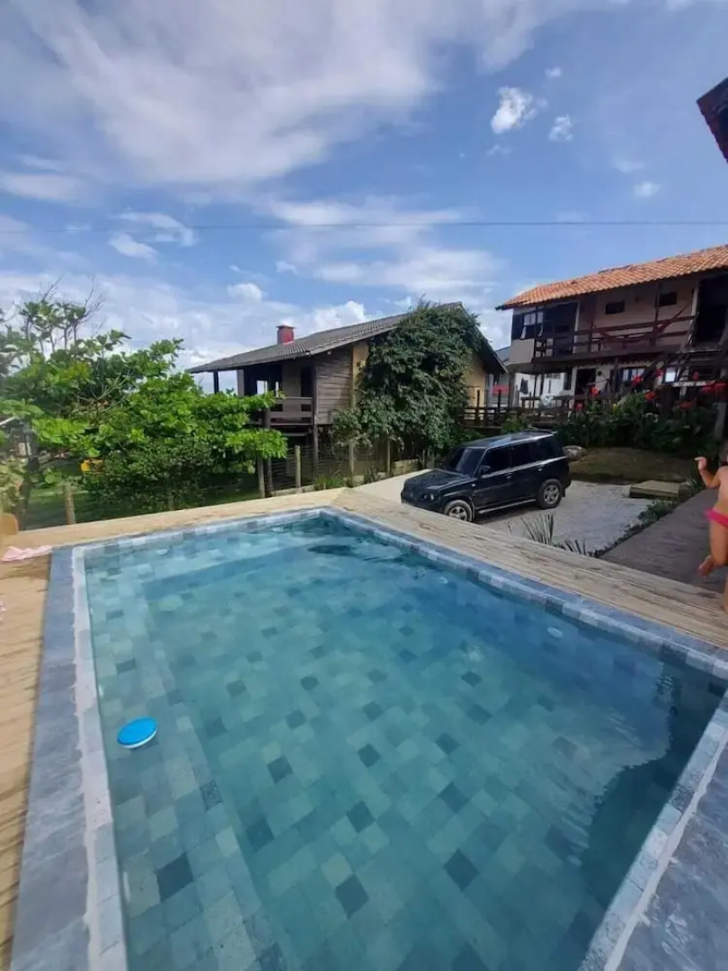 Pousada Kahuna Farol