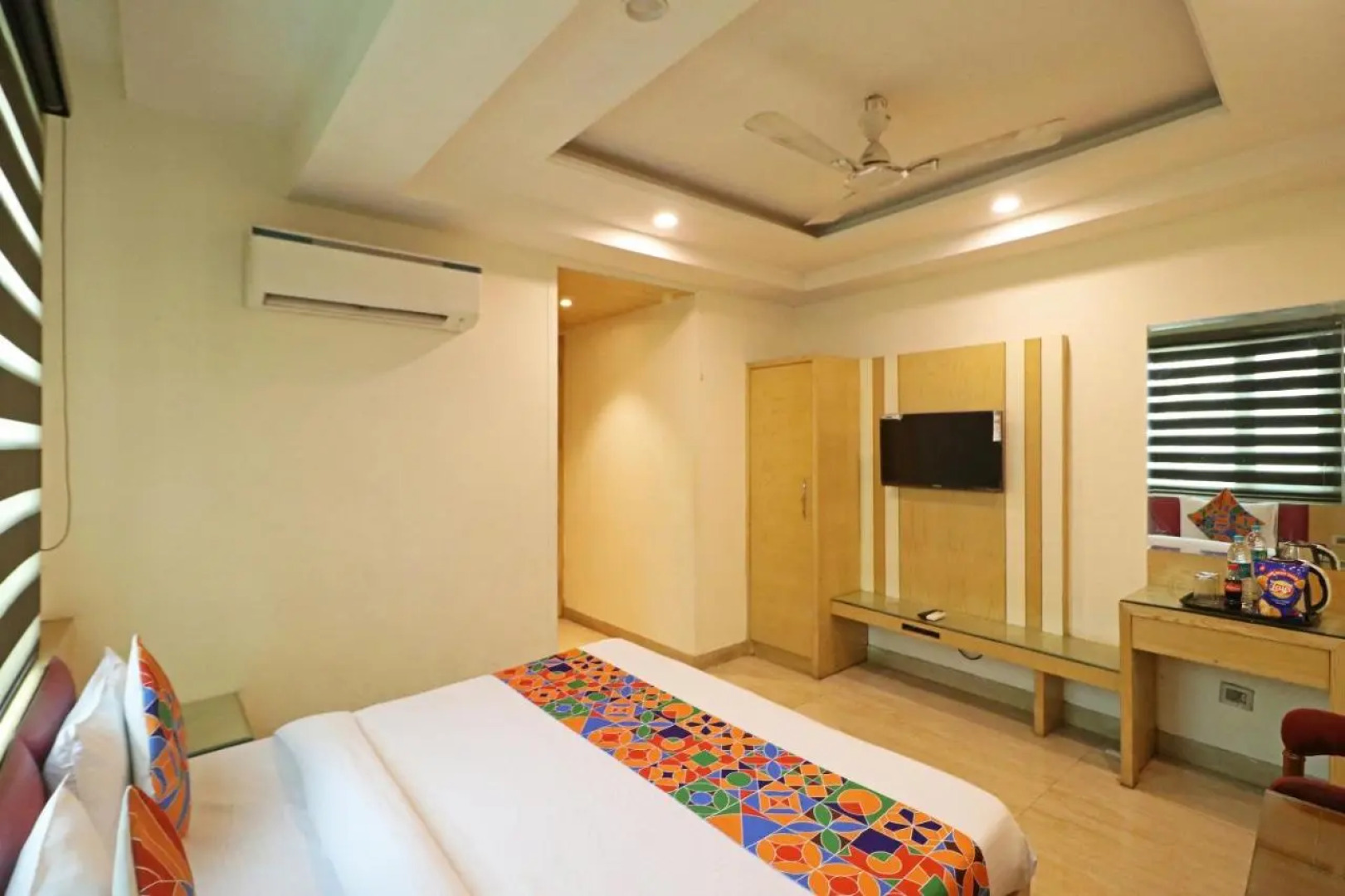 Hotel Mohit Guest House